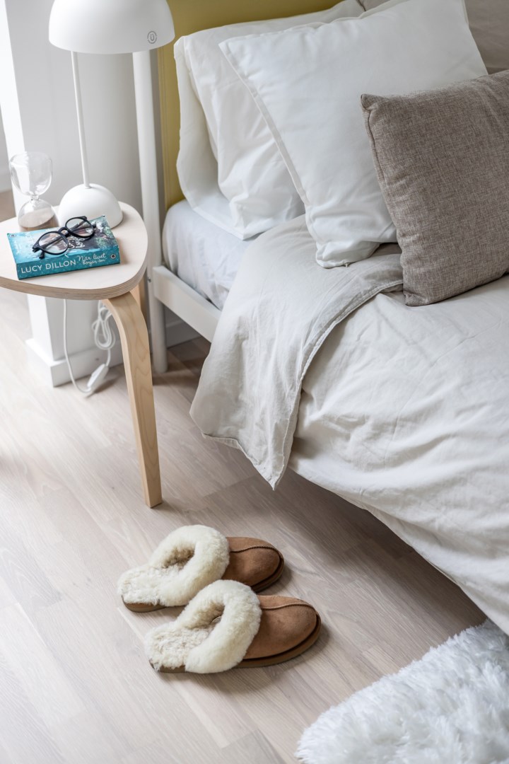 Bostadsbild från Kungsgatan 66C, Till salu i Centrum, Uppsala