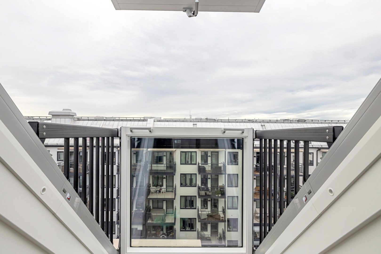 Bostadsbild från Kungsgatan 66C, Till salu i Centrum, Uppsala