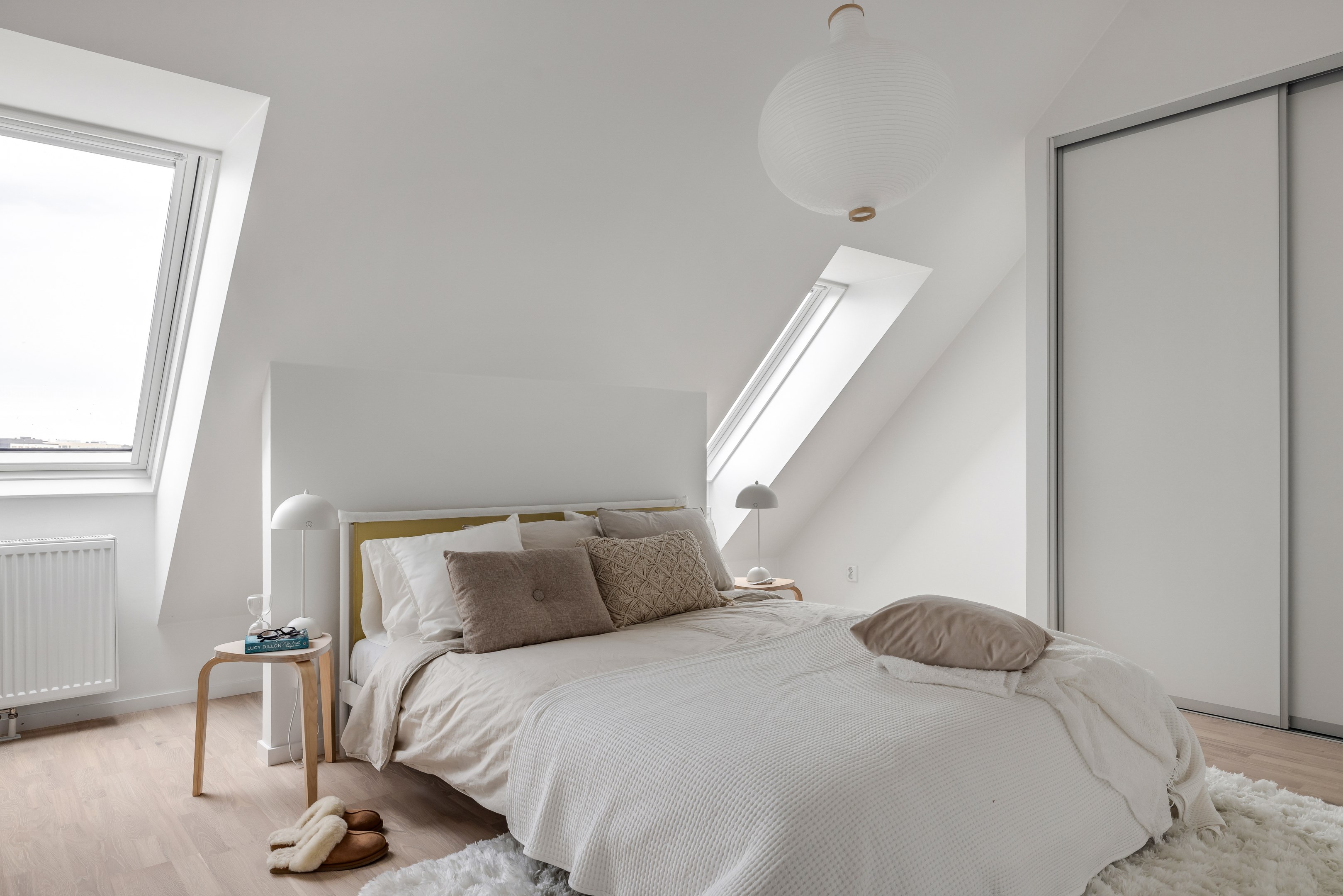 Bostadsbild från Kungsgatan 66C, Såld i Centrum, Uppsala