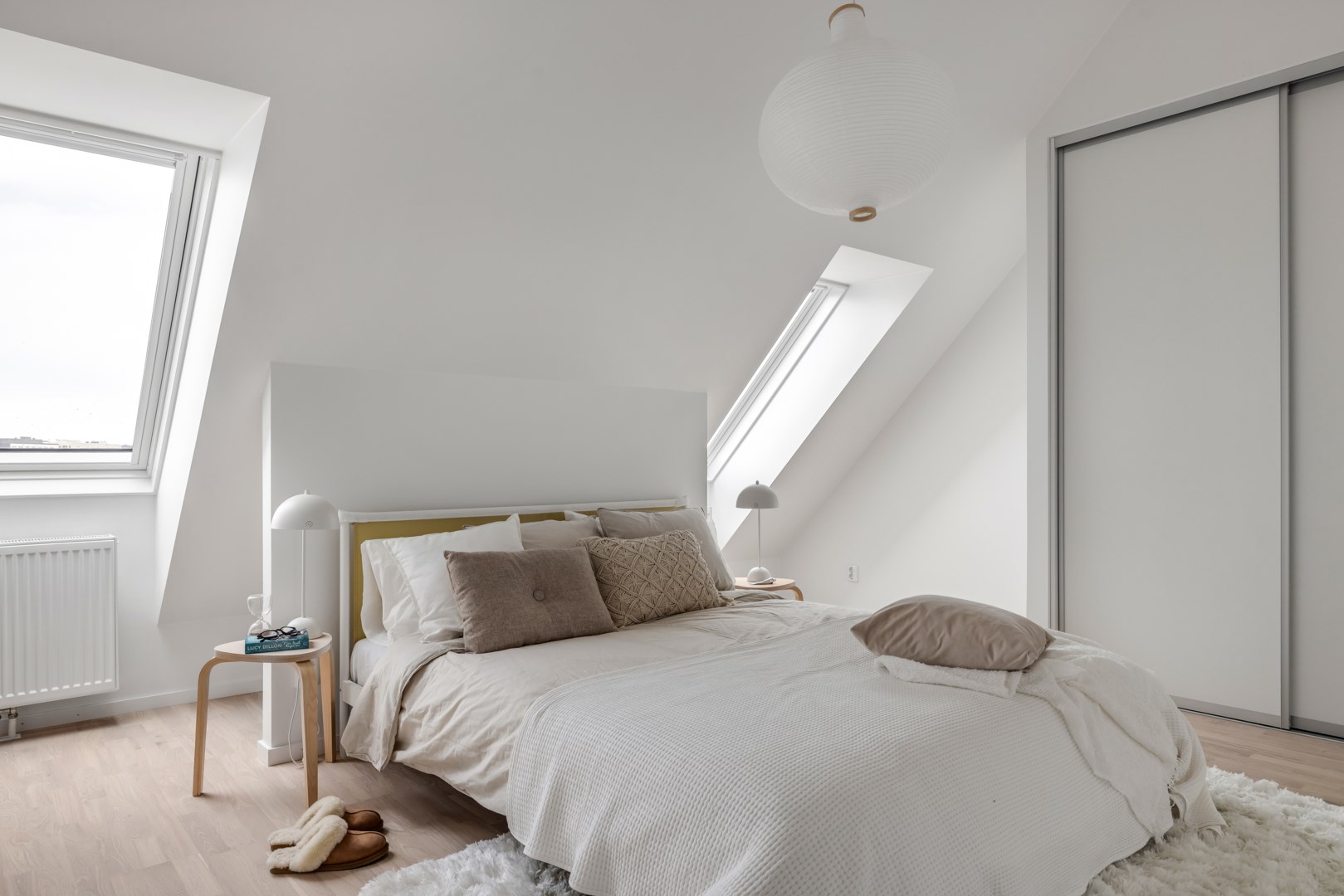 Bostadsbild från Kungsgatan 66C, Till salu i Centrum, Uppsala