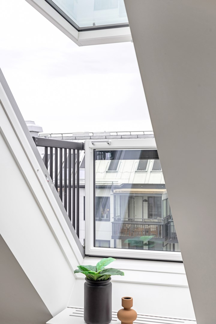 Bostadsbild från Kungsgatan 66C, Till salu i Centrum, Uppsala