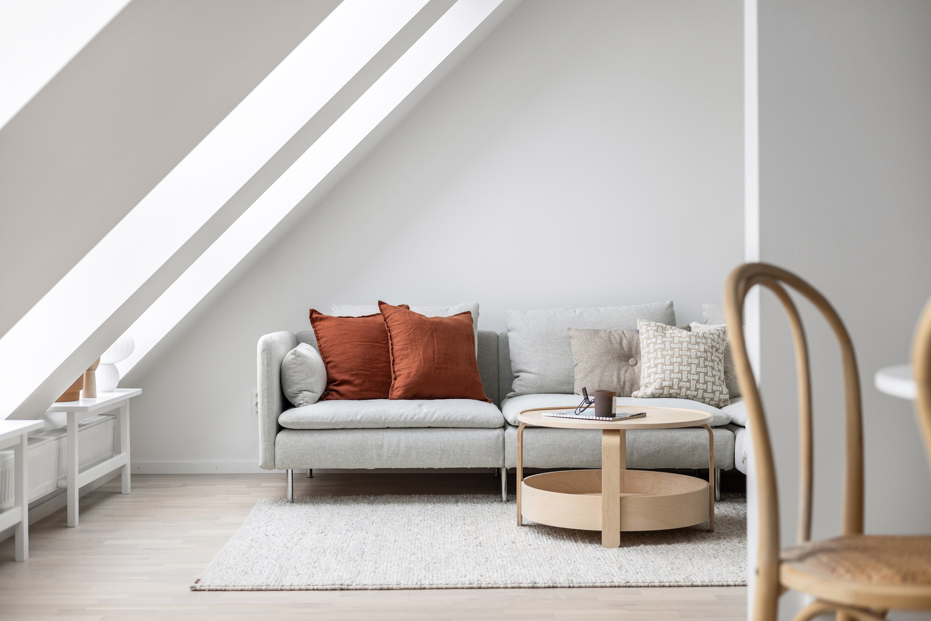 Bostadsbild från Kungsgatan 66C, Såld i Centrum, Uppsala