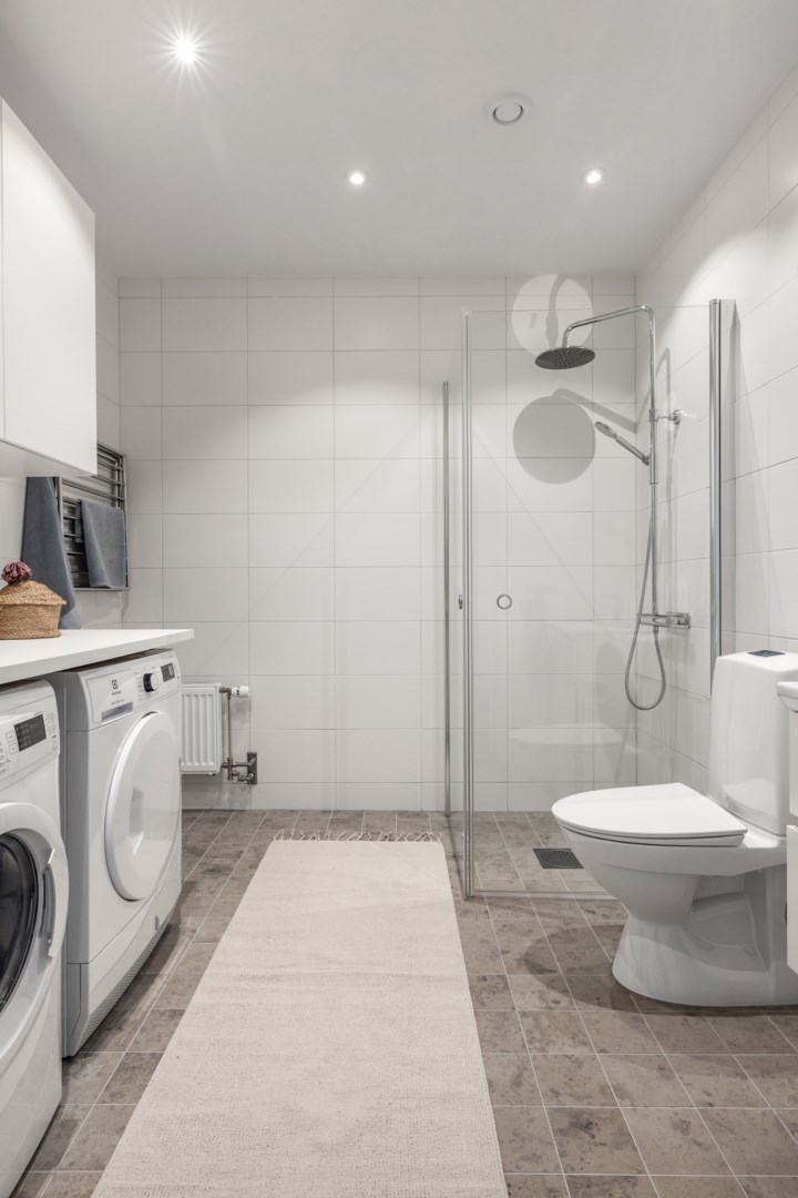 Bostadsbild från Kungsgatan 66C, Till salu i Centrum, Uppsala