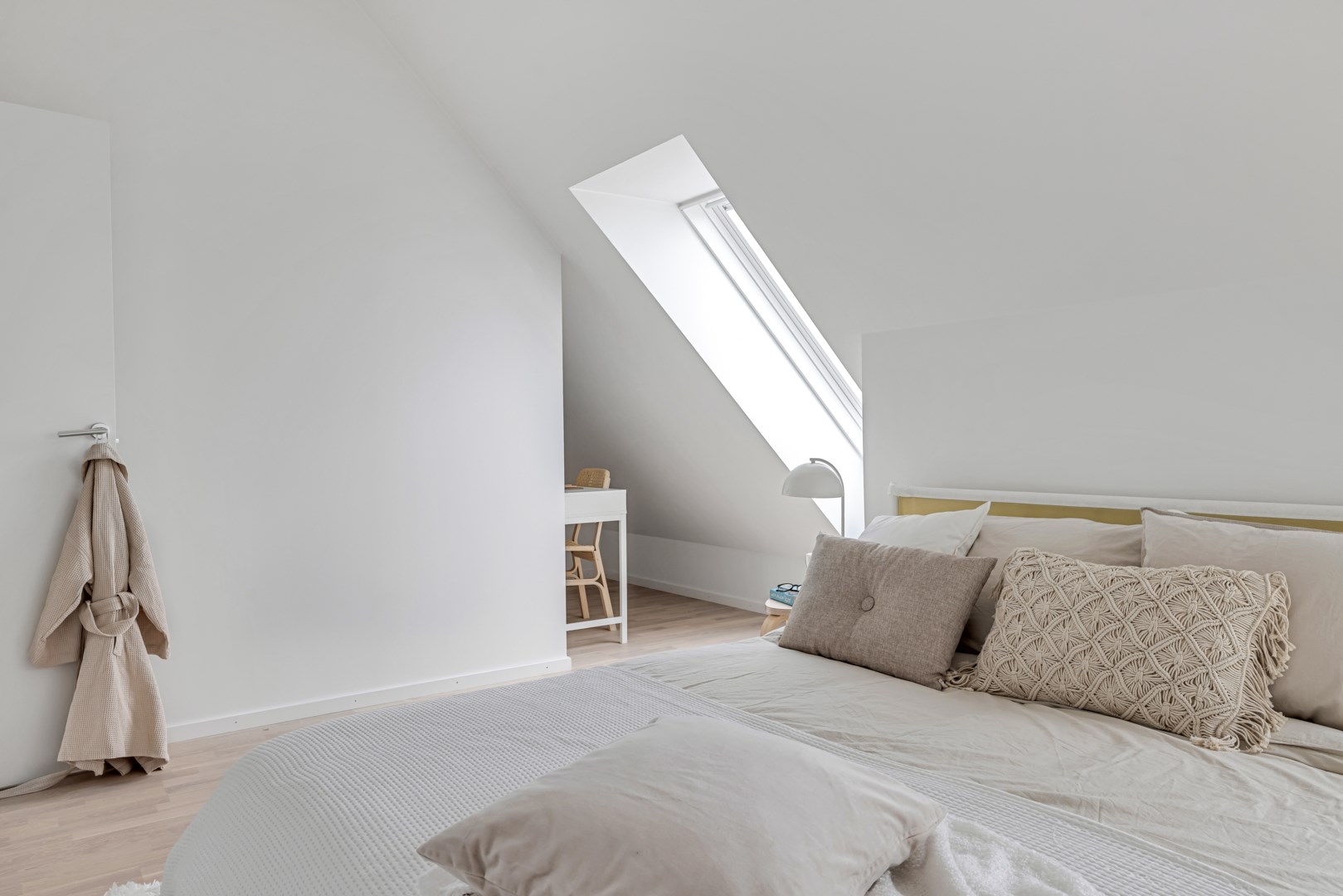 Bostadsbild från Kungsgatan 66C, Till salu i Centrum, Uppsala