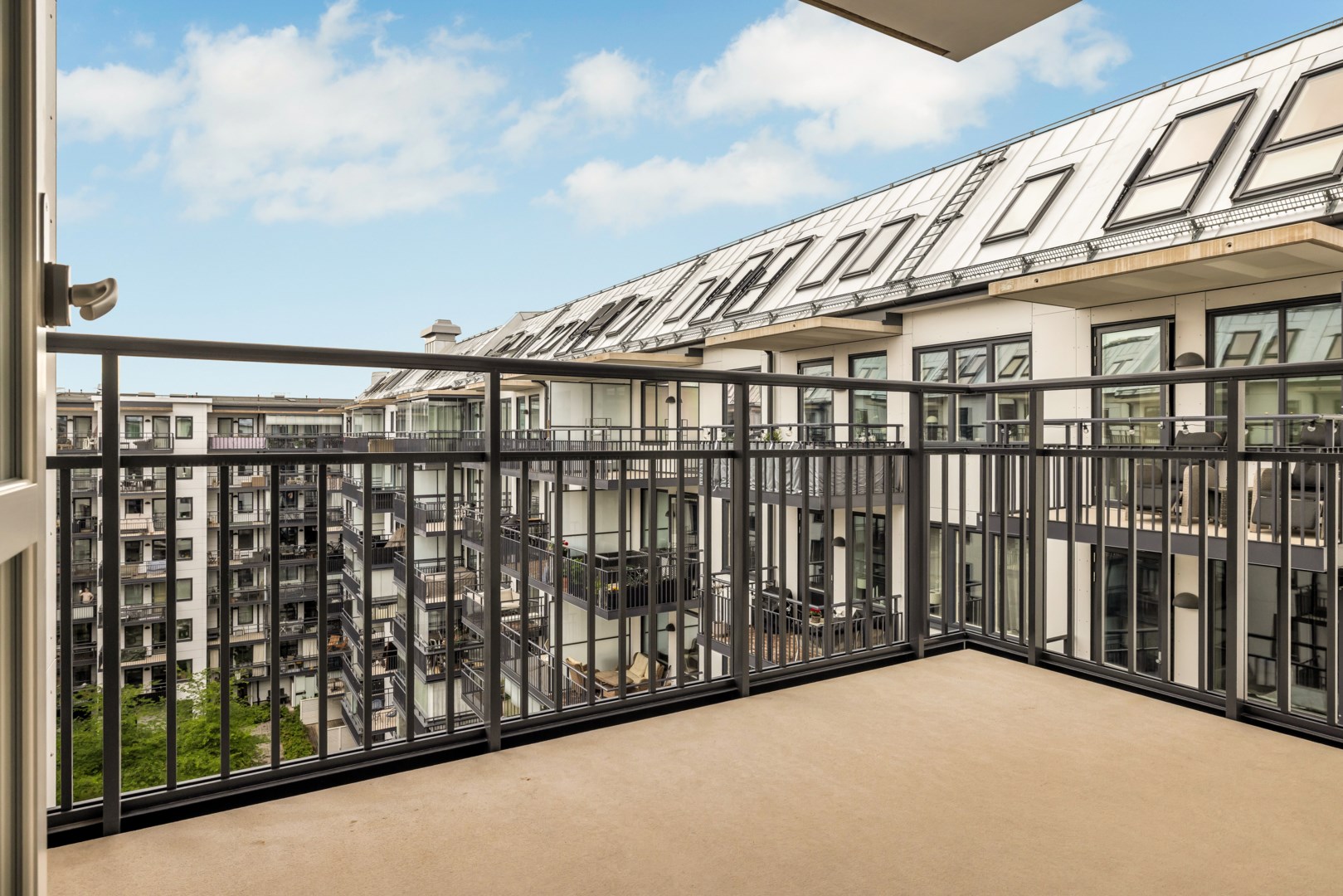 Bostadsbild från Sockergatan 4, Såld i Centrum, Uppsala