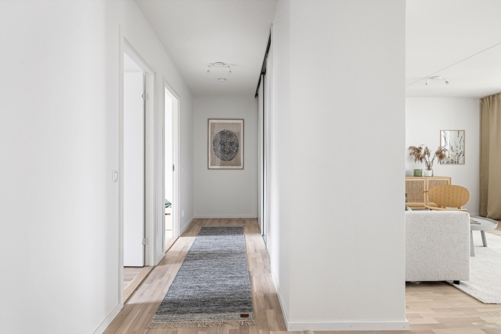 Bostadsbild från Sockergatan 4, Såld i Centrum, Uppsala