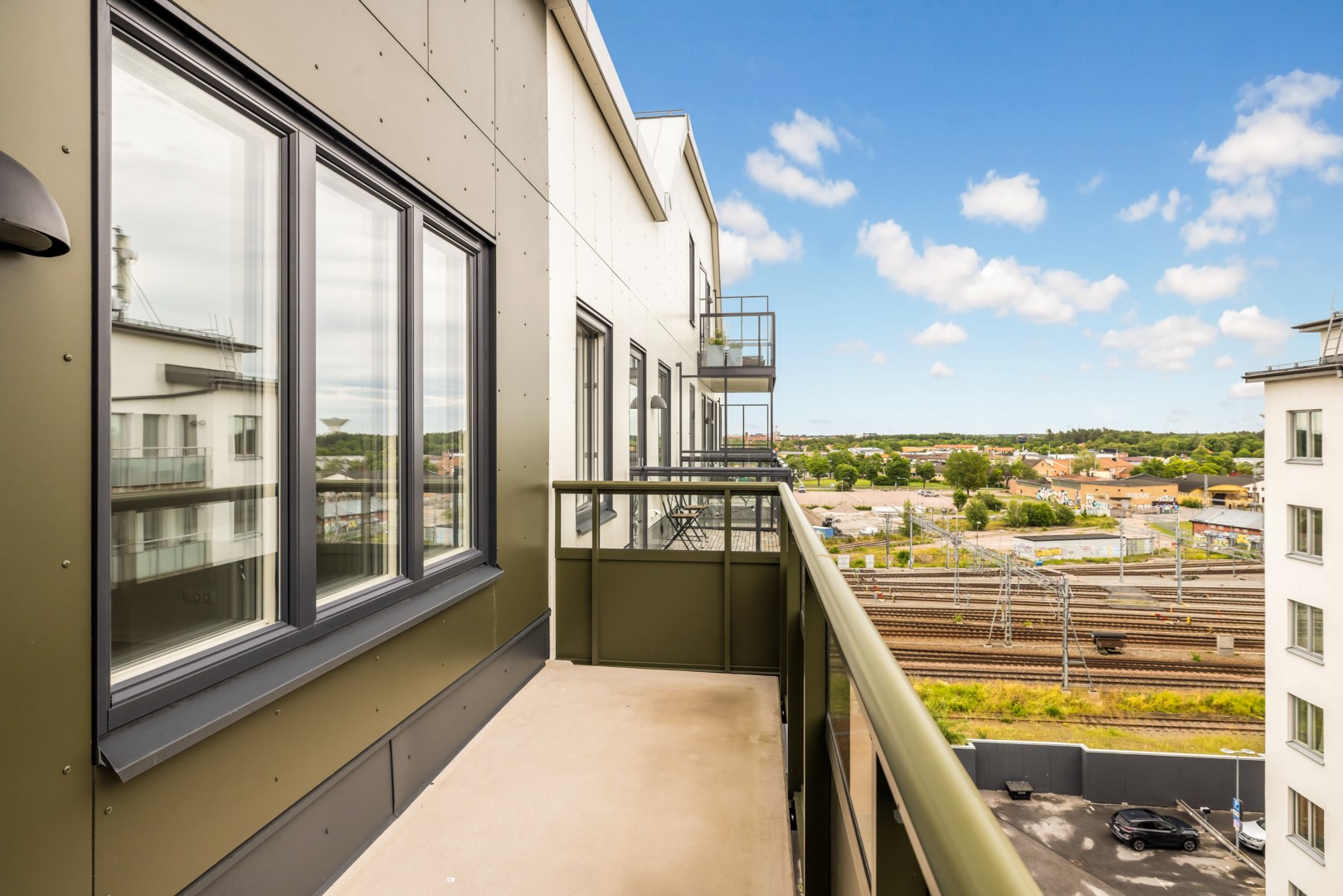 Bostadsbild från Sockergatan 4, Såld i Centrum, Uppsala