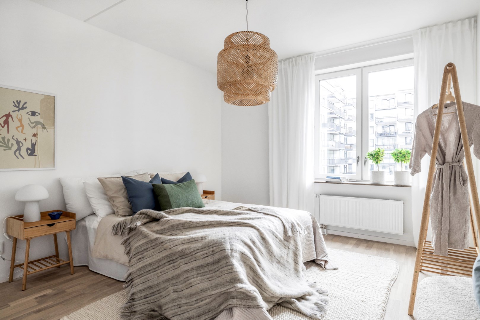 Bostadsbild från Sockergatan 4, Såld i Centrum, Uppsala