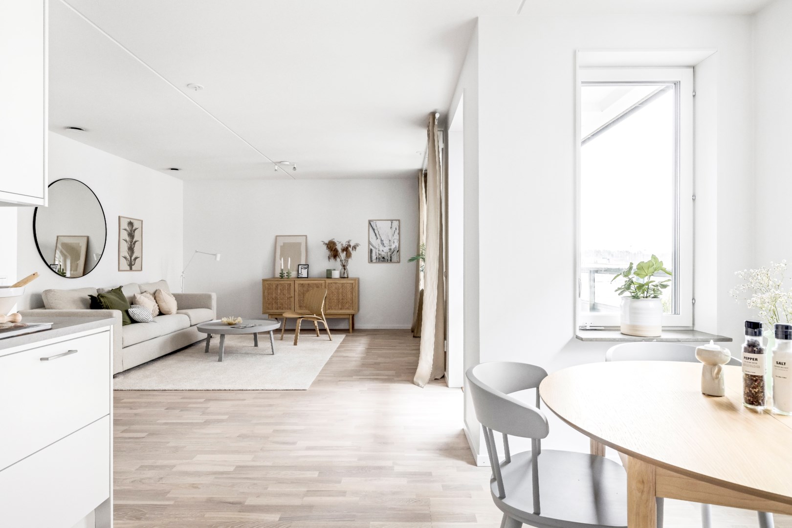 Bostadsbild från Sockergatan 4, Såld i Centrum, Uppsala