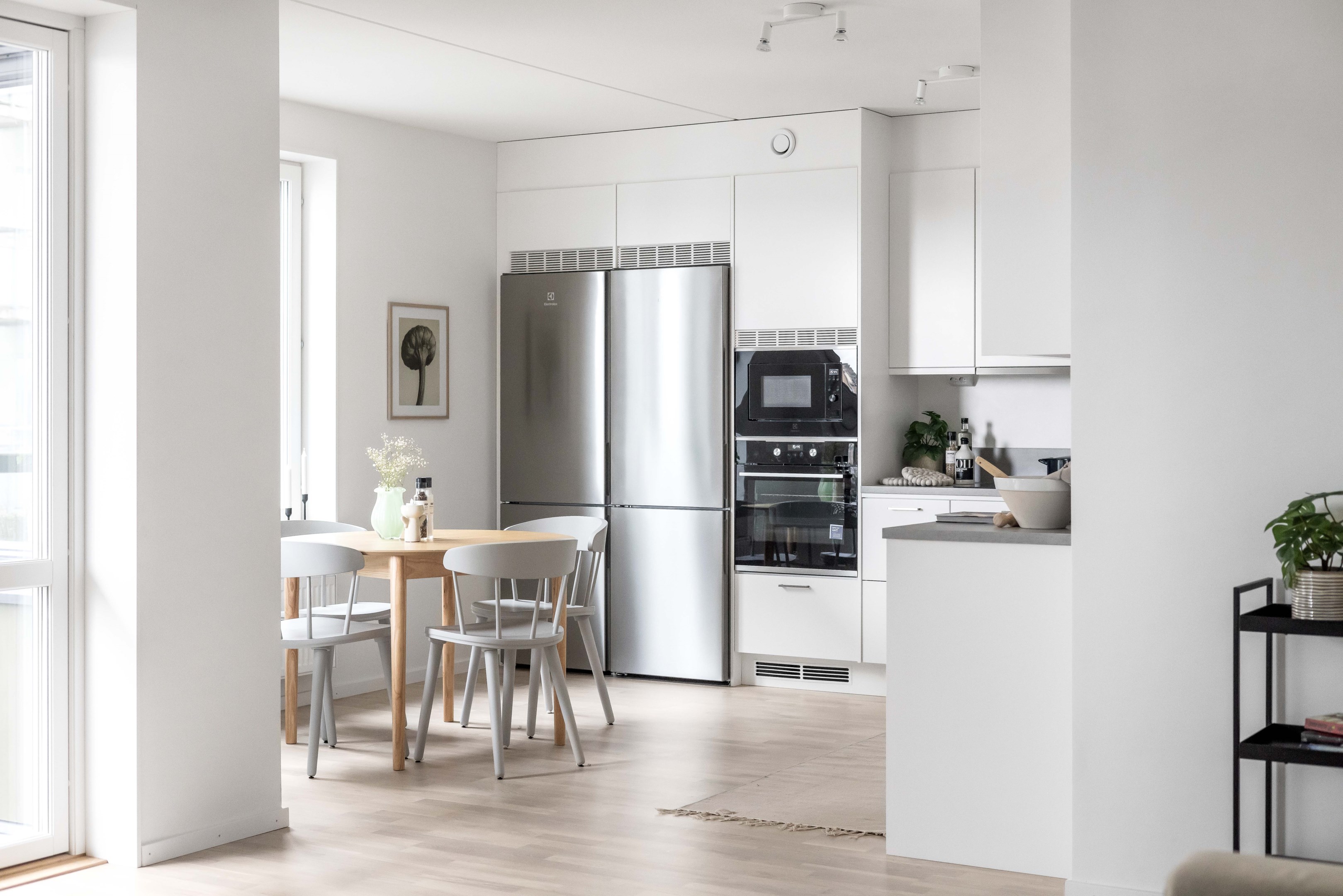 Bostadsbild från Sockergatan 4, Såld i Centrum, Uppsala