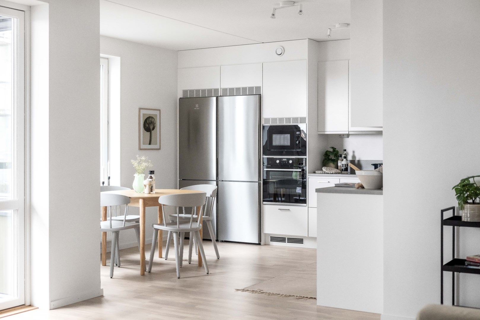 Bostadsbild från Sockergatan 4, Såld i Centrum, Uppsala