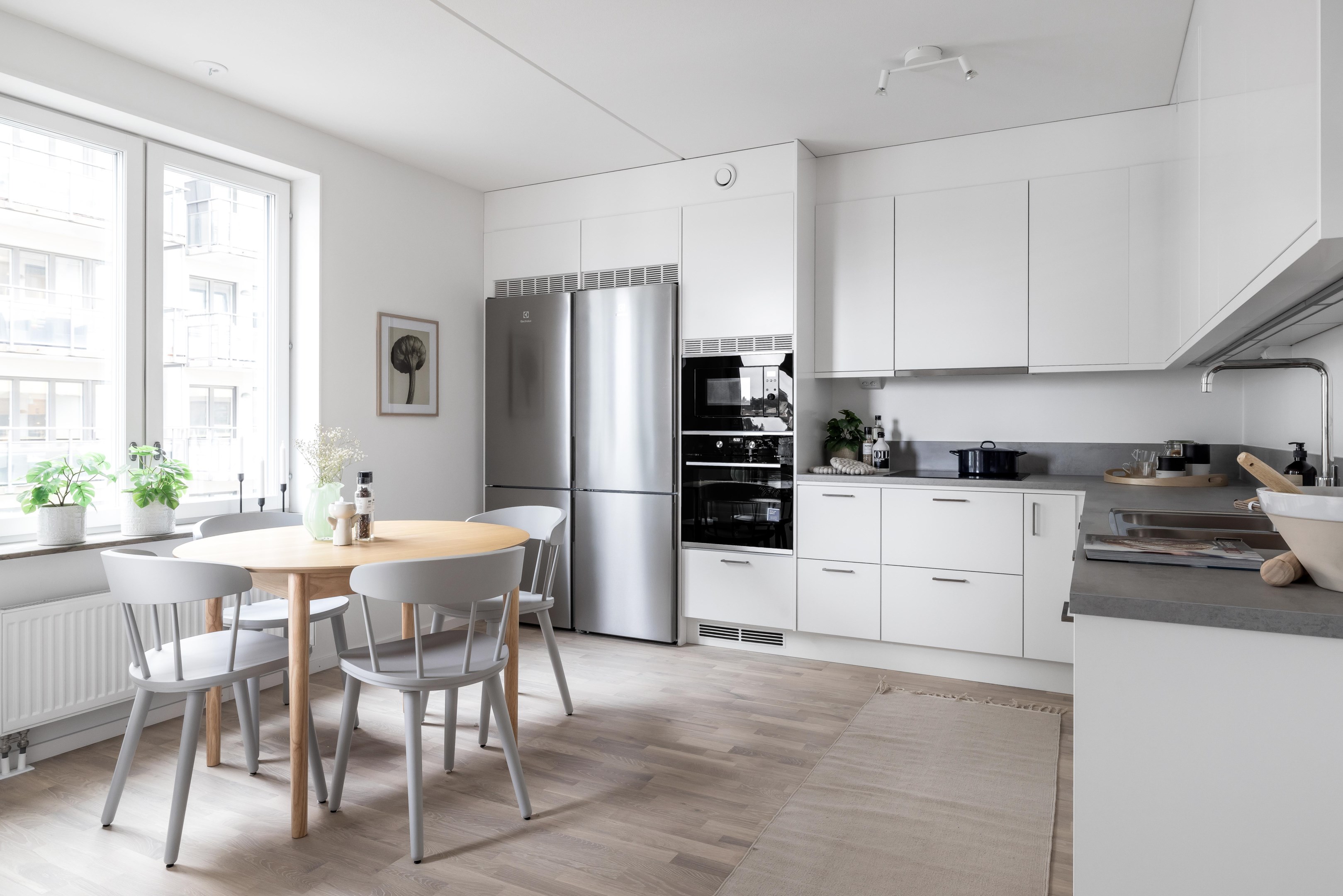 Bostadsbild från Sockergatan 4, Såld i Centrum, Uppsala