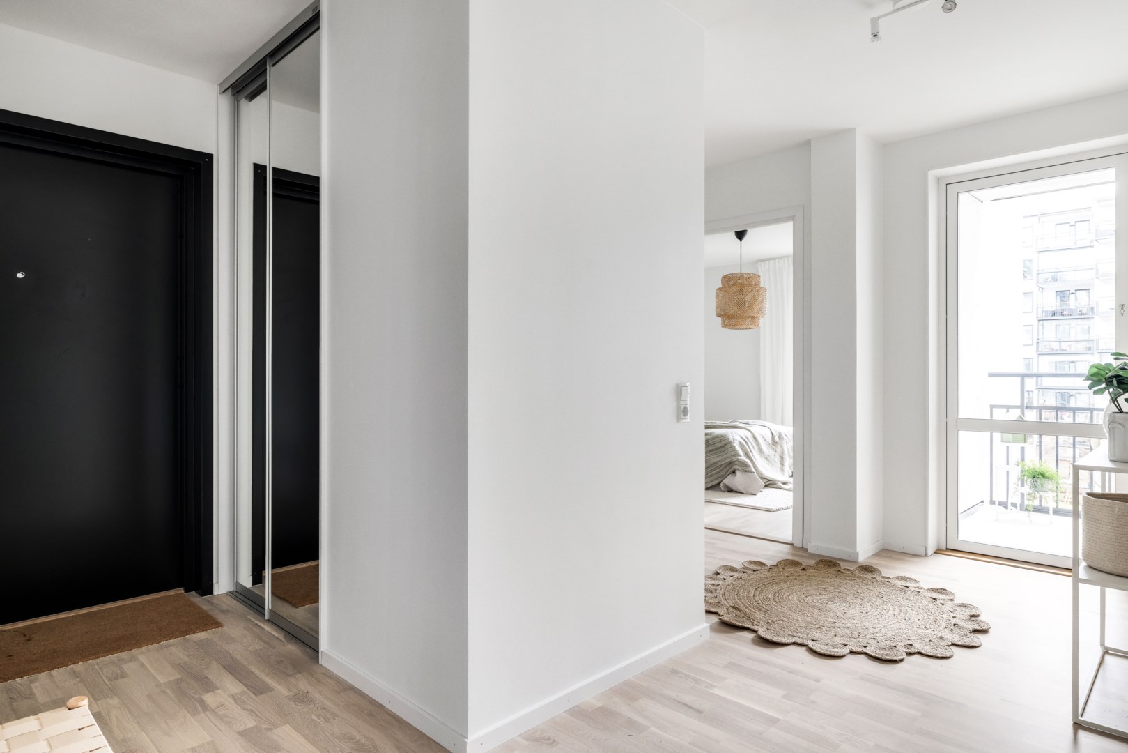 Bostadsbild från Sockergatan 4, Såld i Centrum, Uppsala