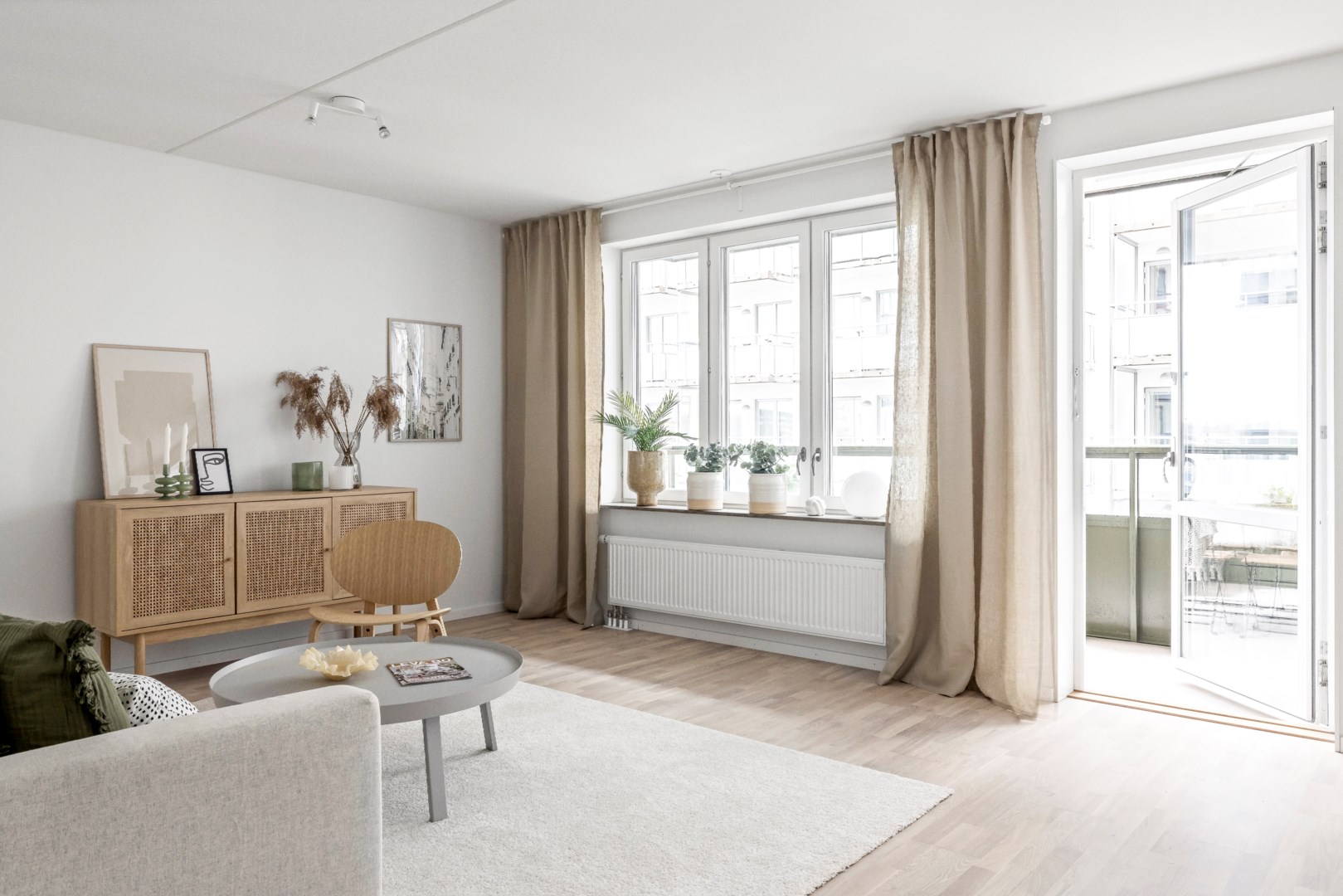 Bostadsbild från Sockergatan 4, Såld i Centrum, Uppsala