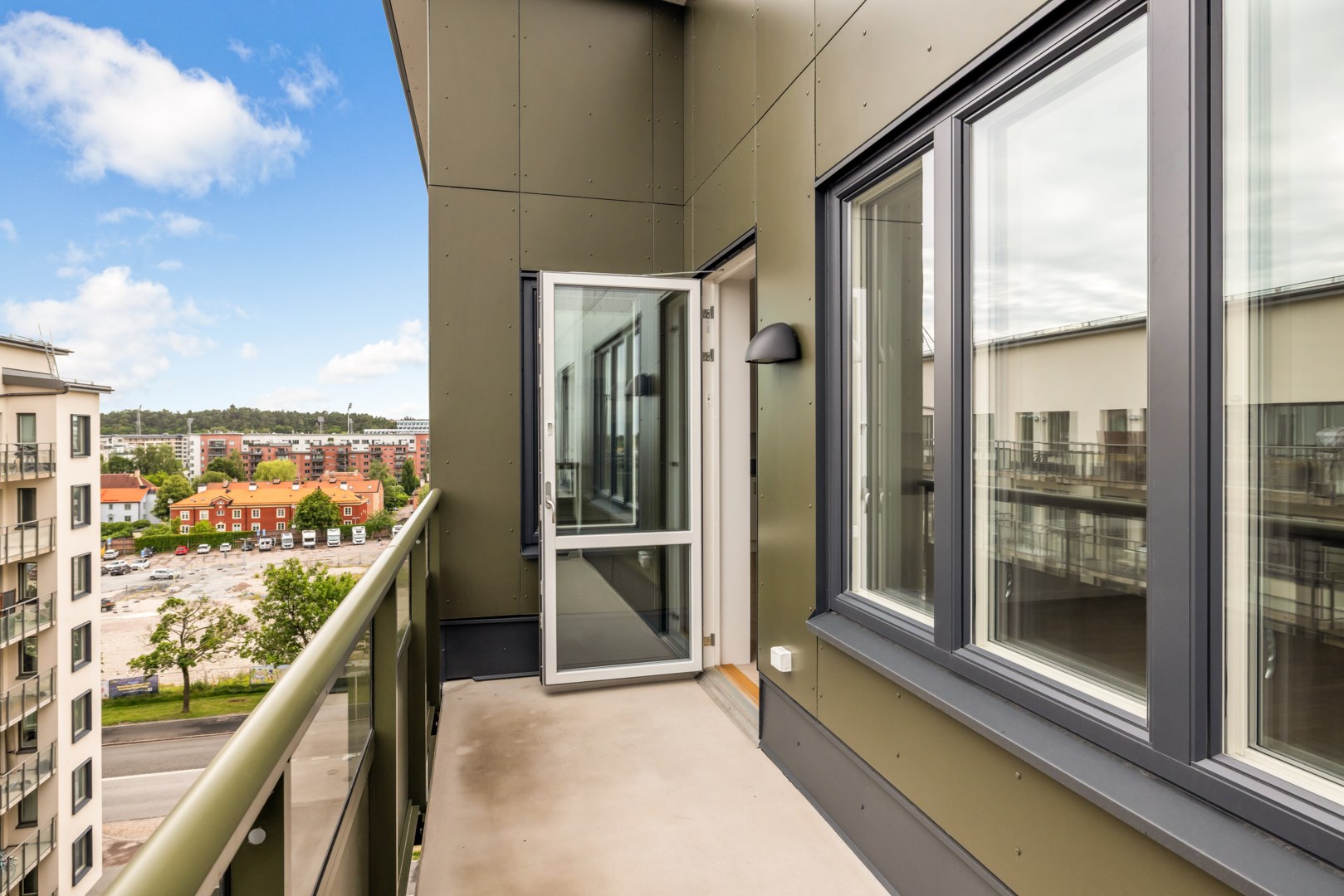 Bostadsbild från Sockergatan 4, Såld i Centrum, Uppsala