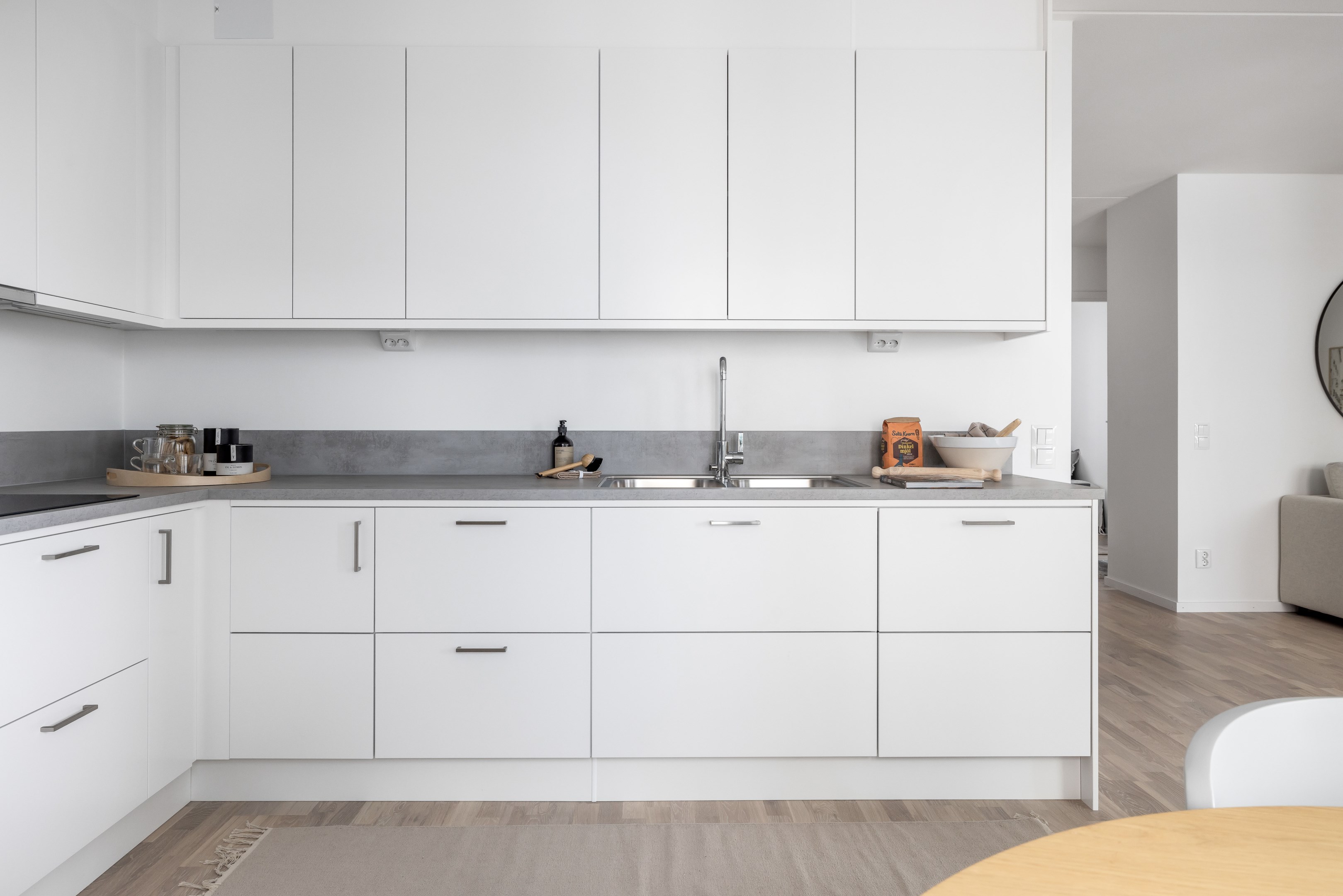 Bostadsbild från Sockergatan 4, Såld i Centrum, Uppsala