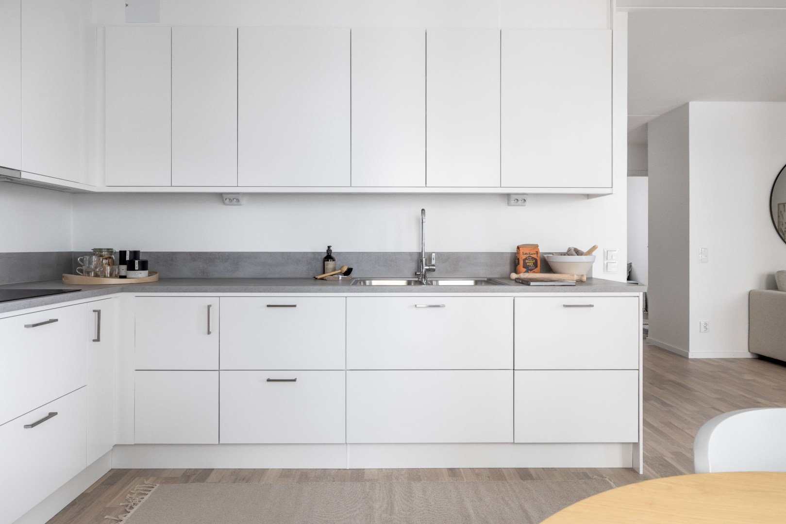 Bostadsbild från Sockergatan 4, Såld i Centrum, Uppsala