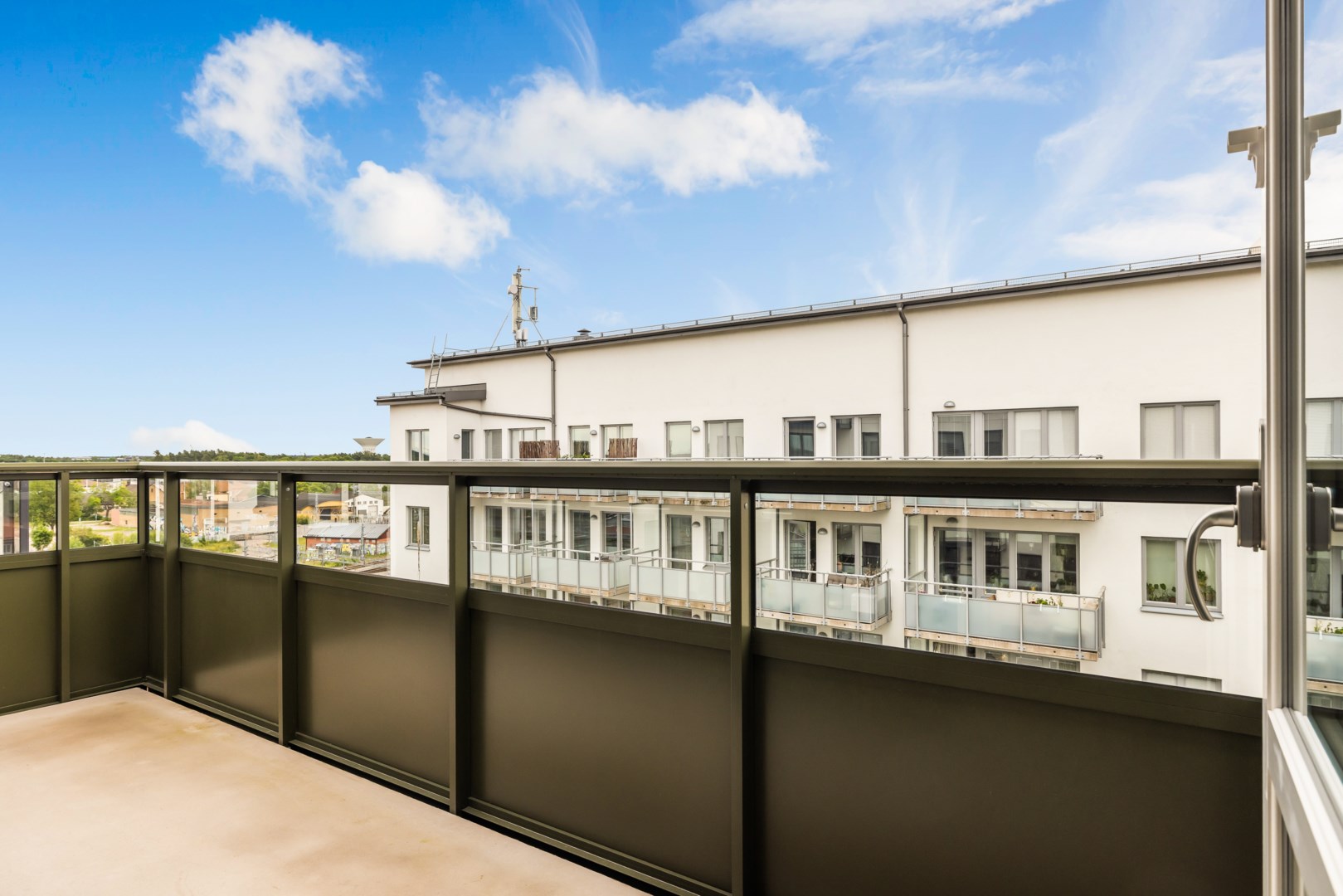 Bostadsbild från Sockergatan 4, Såld i Centrum, Uppsala