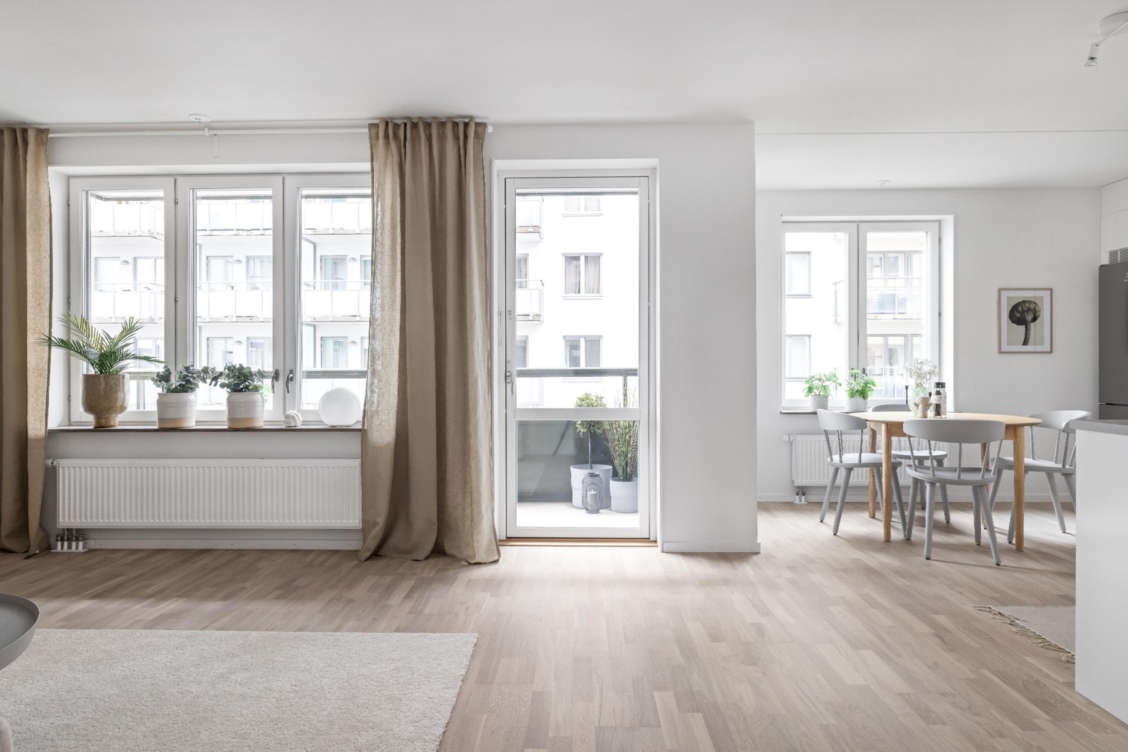 Bostadsbild från Sockergatan 4, Såld i Centrum, Uppsala