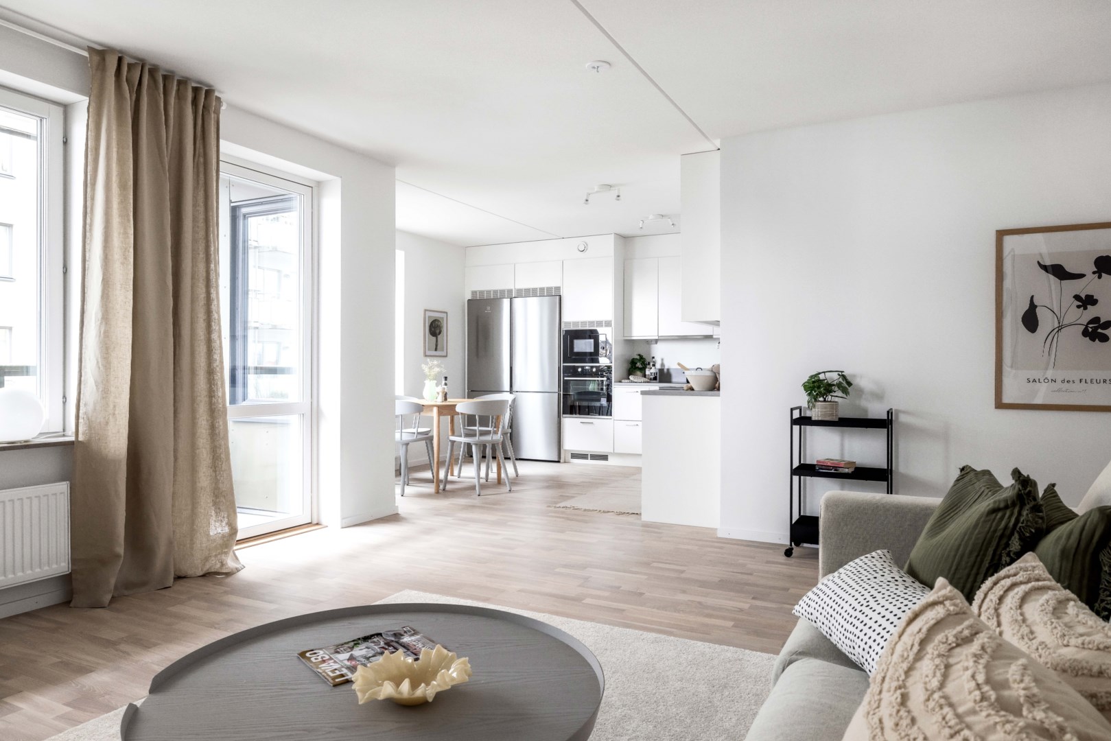 Bostadsbild från Sockergatan 4, Såld i Centrum, Uppsala