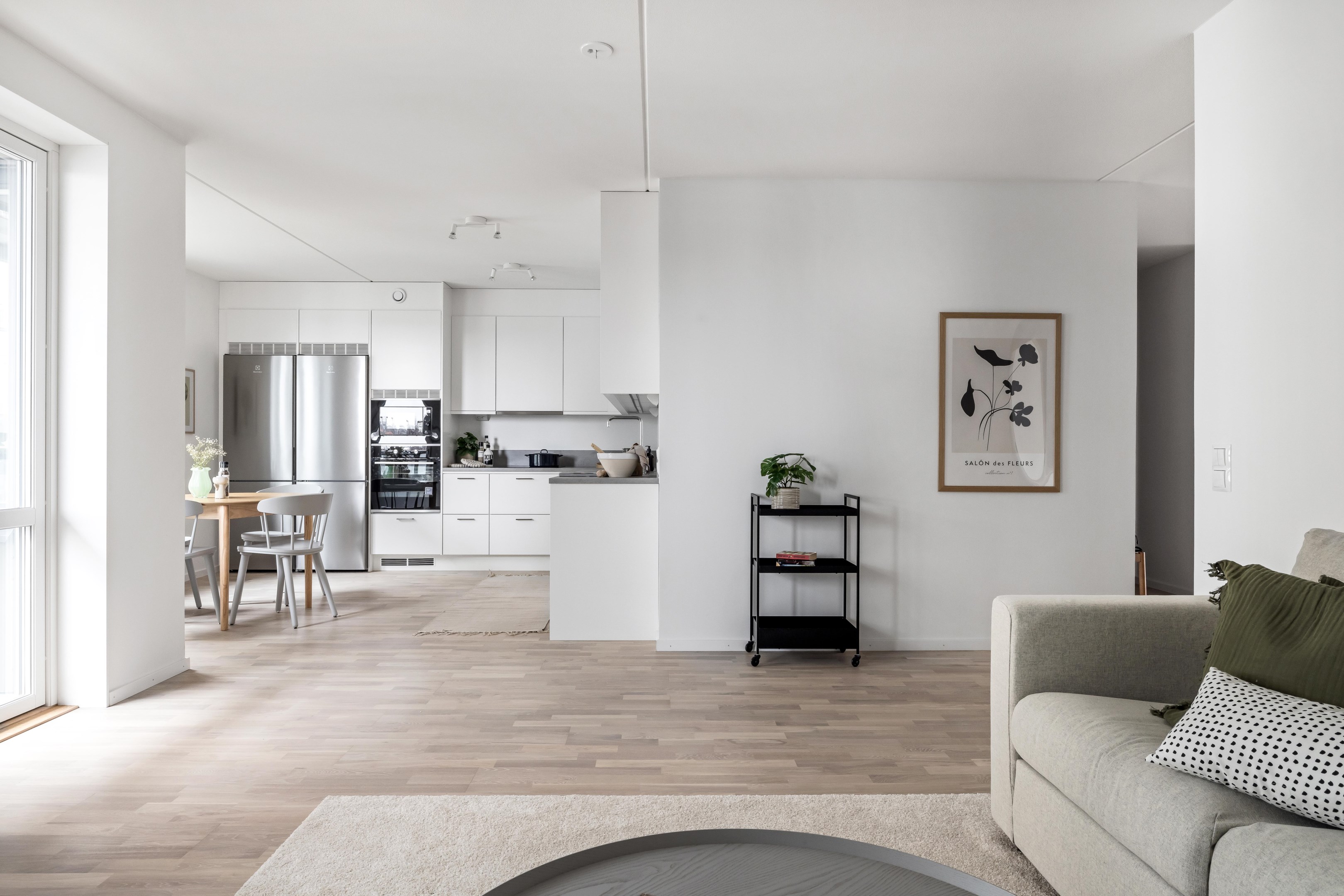 Bostadsbild från Sockergatan 4, Såld i Centrum, Uppsala