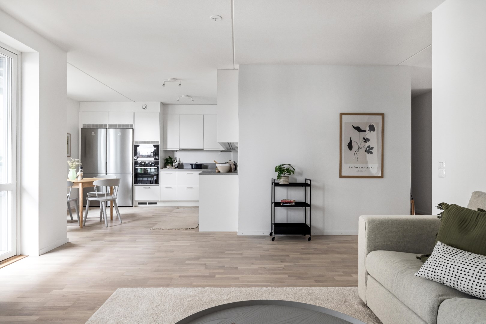 Bostadsbild från Sockergatan 4, Såld i Centrum, Uppsala