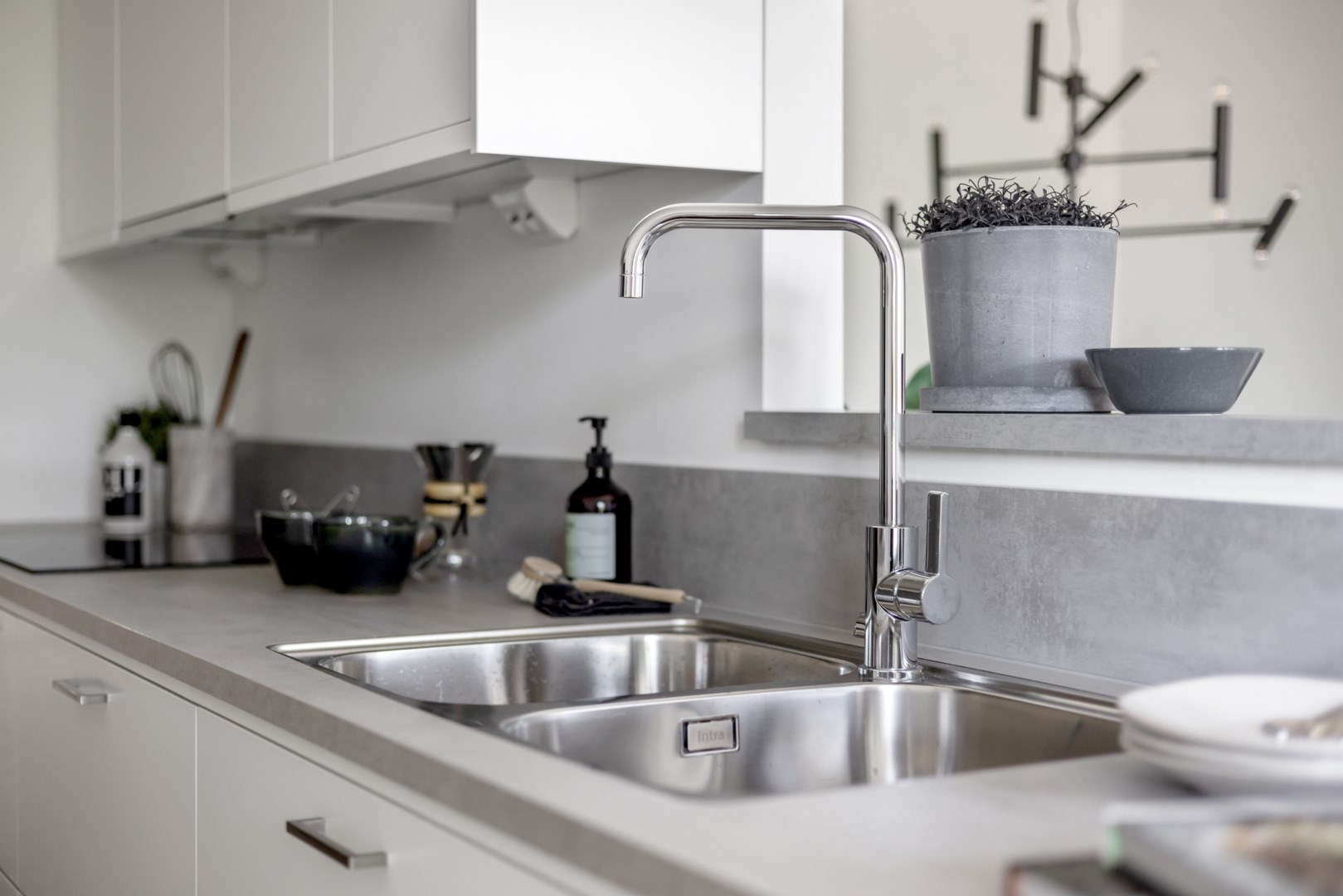 Bostadsbild från Kungsgatan 66C, Till salu i Centrum, Uppsala