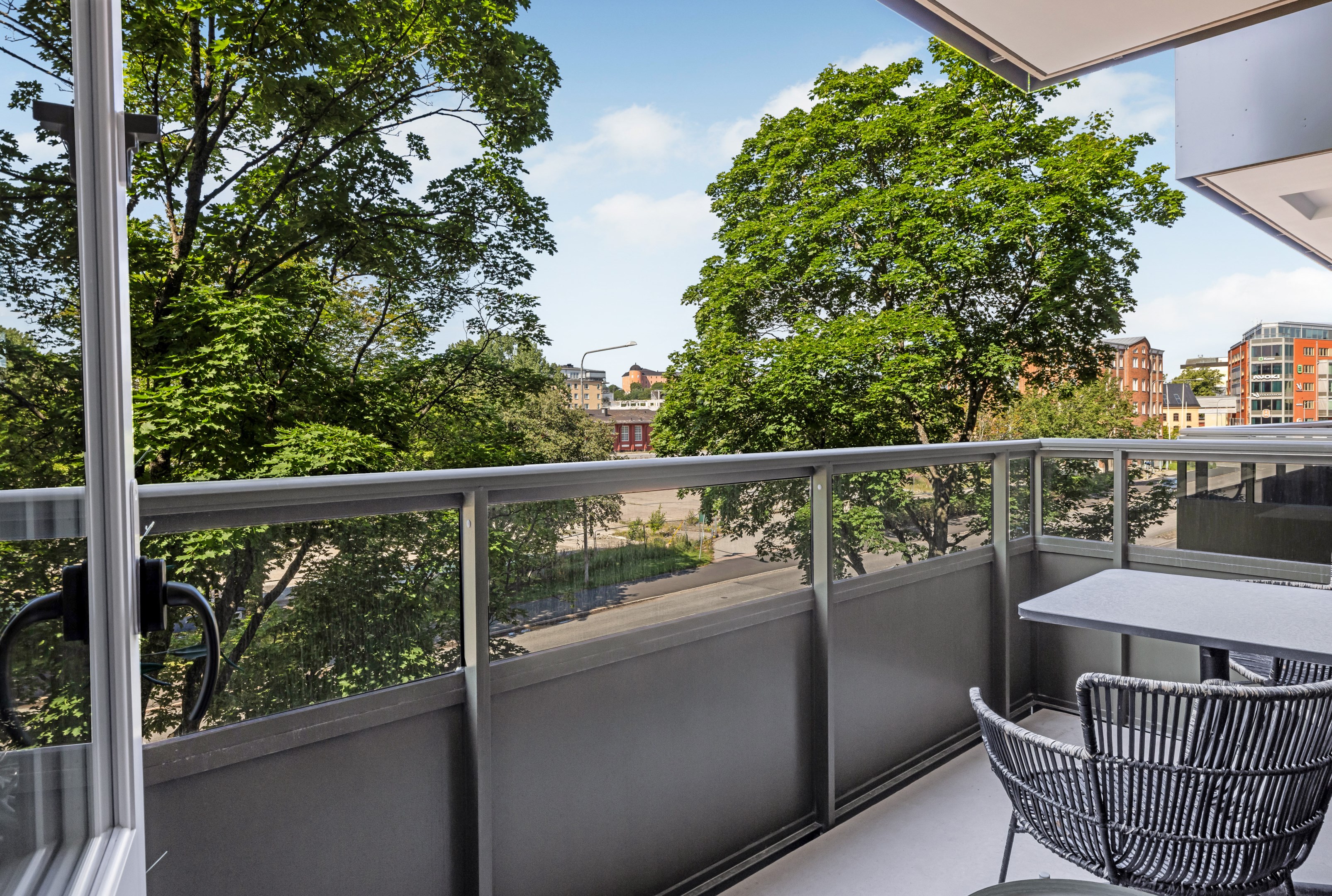 Bostadsbild från Kungsgatan 66C, Till salu i Centrum, Uppsala