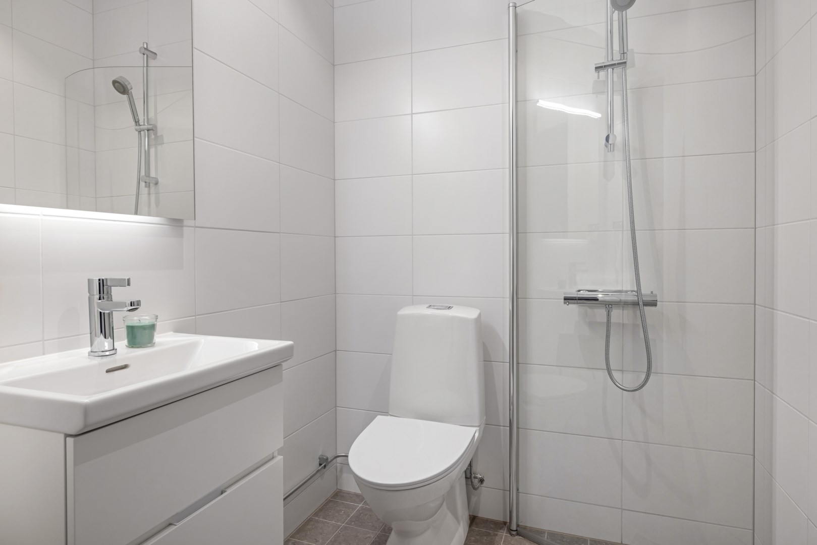 Bostadsbild från Kungsgatan 66C, Till salu i Centrum, Uppsala