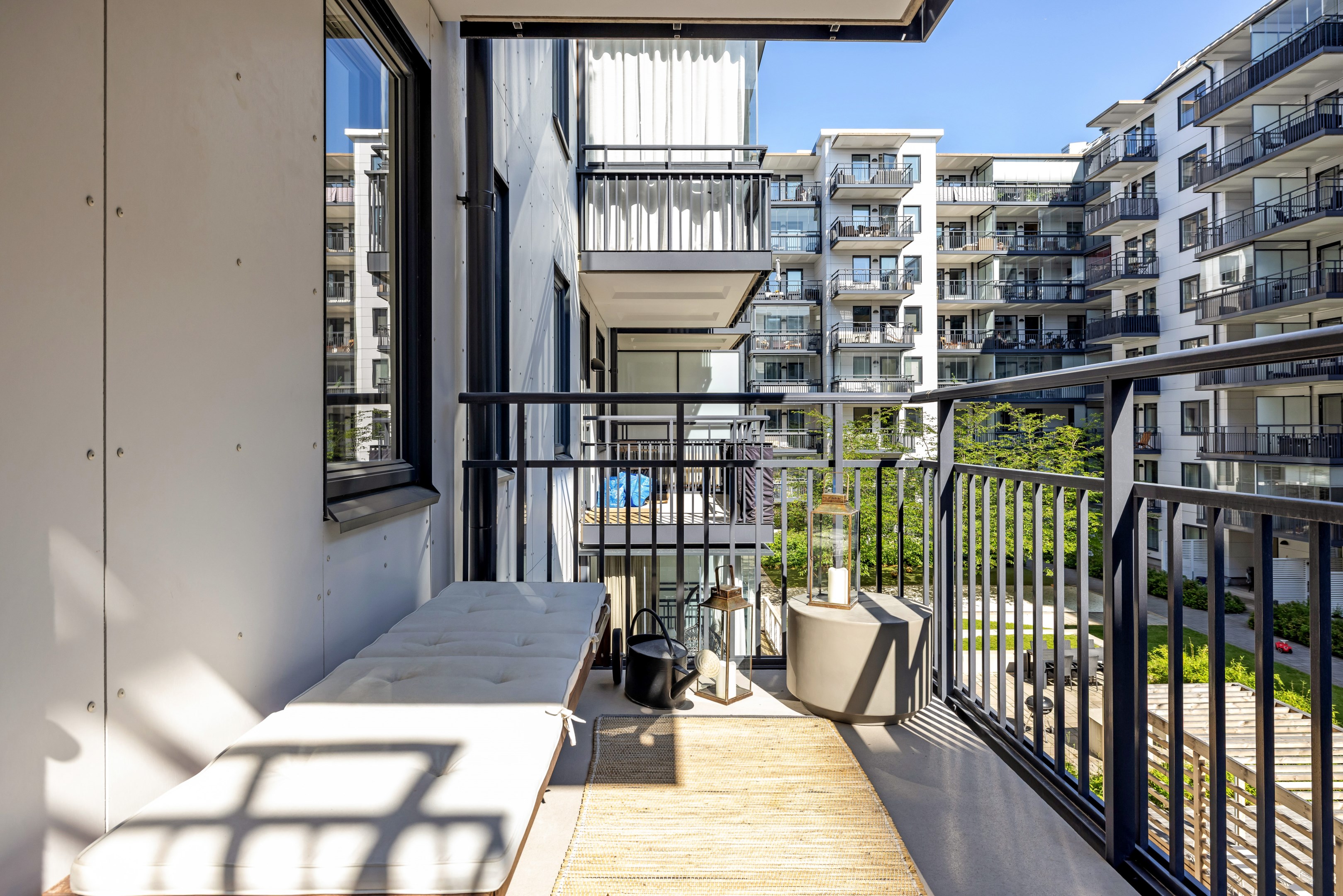 Bostadsbild från Kungsgatan 66C, Till salu i Centrum, Uppsala