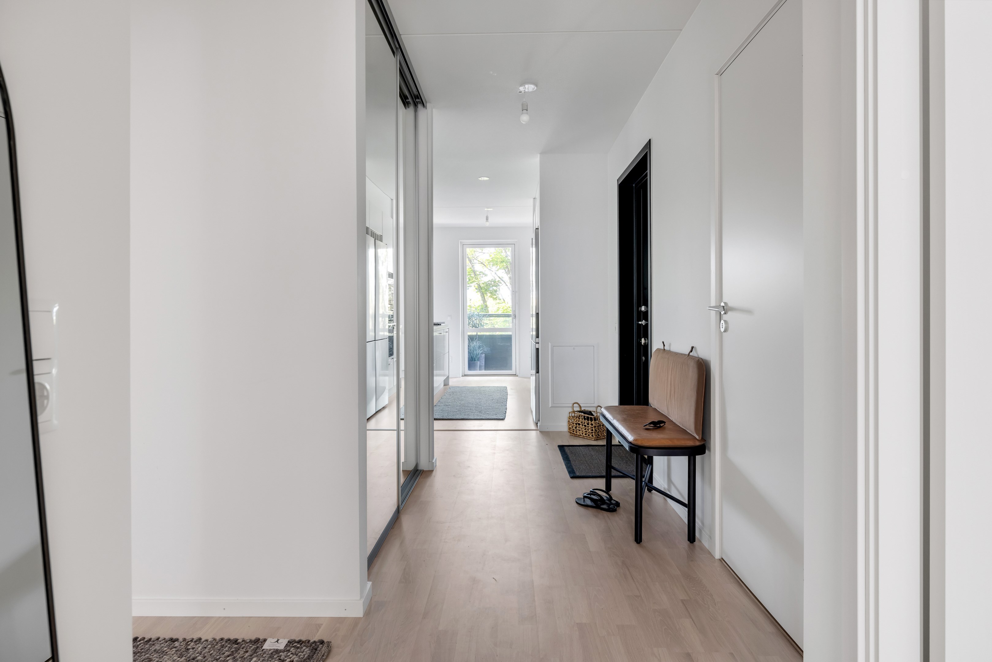 Bostadsbild från Kungsgatan 66C, Till salu i Centrum, Uppsala