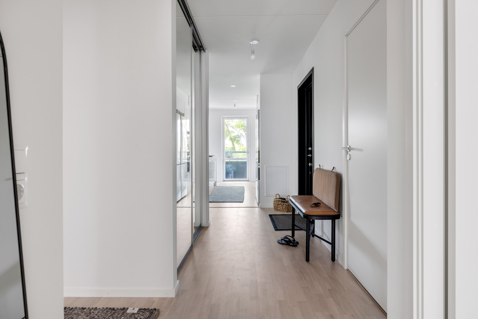 Bostadsbild från Kungsgatan 66C, Till salu i Centrum, Uppsala