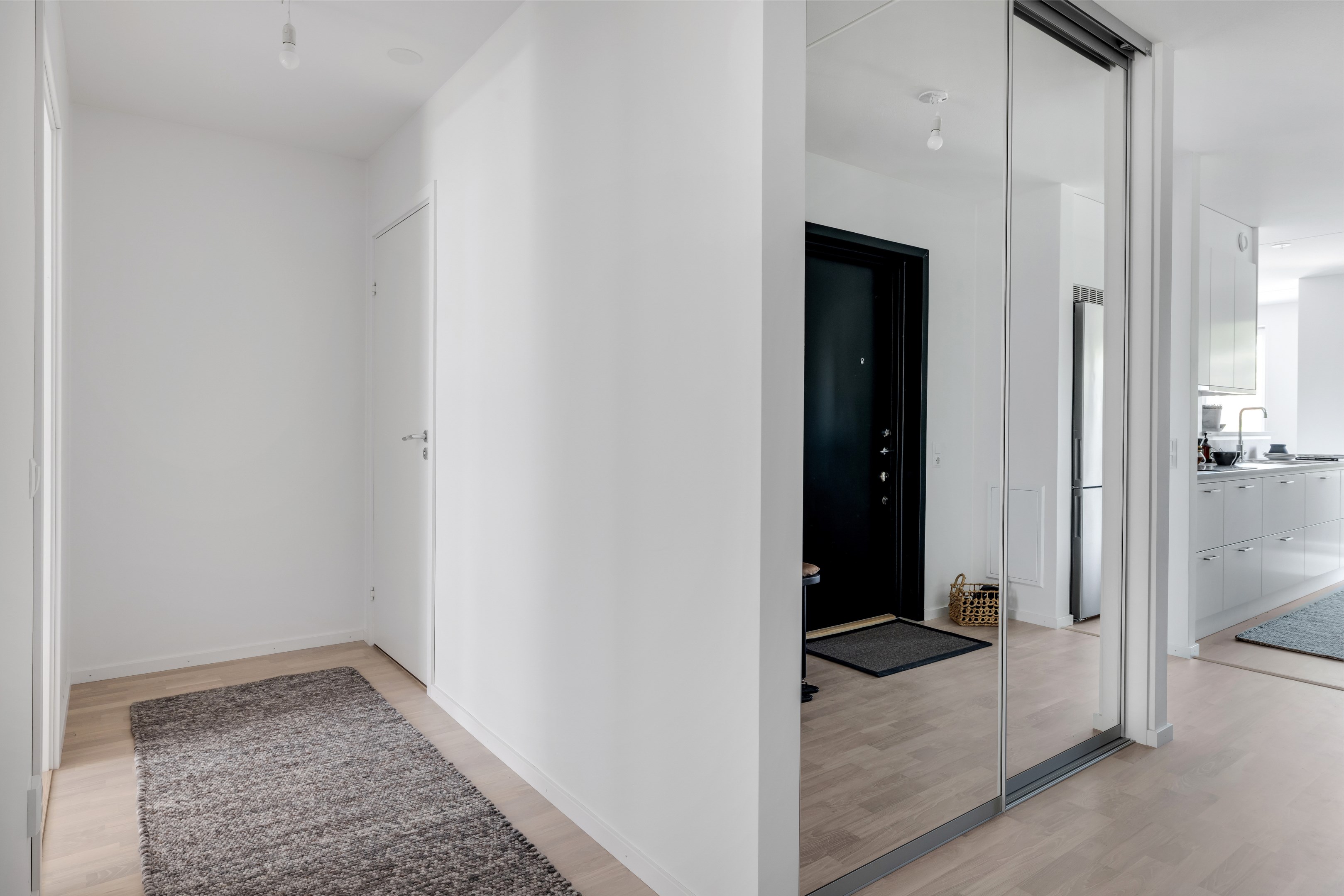 Bostadsbild från Kungsgatan 66C, Till salu i Centrum, Uppsala