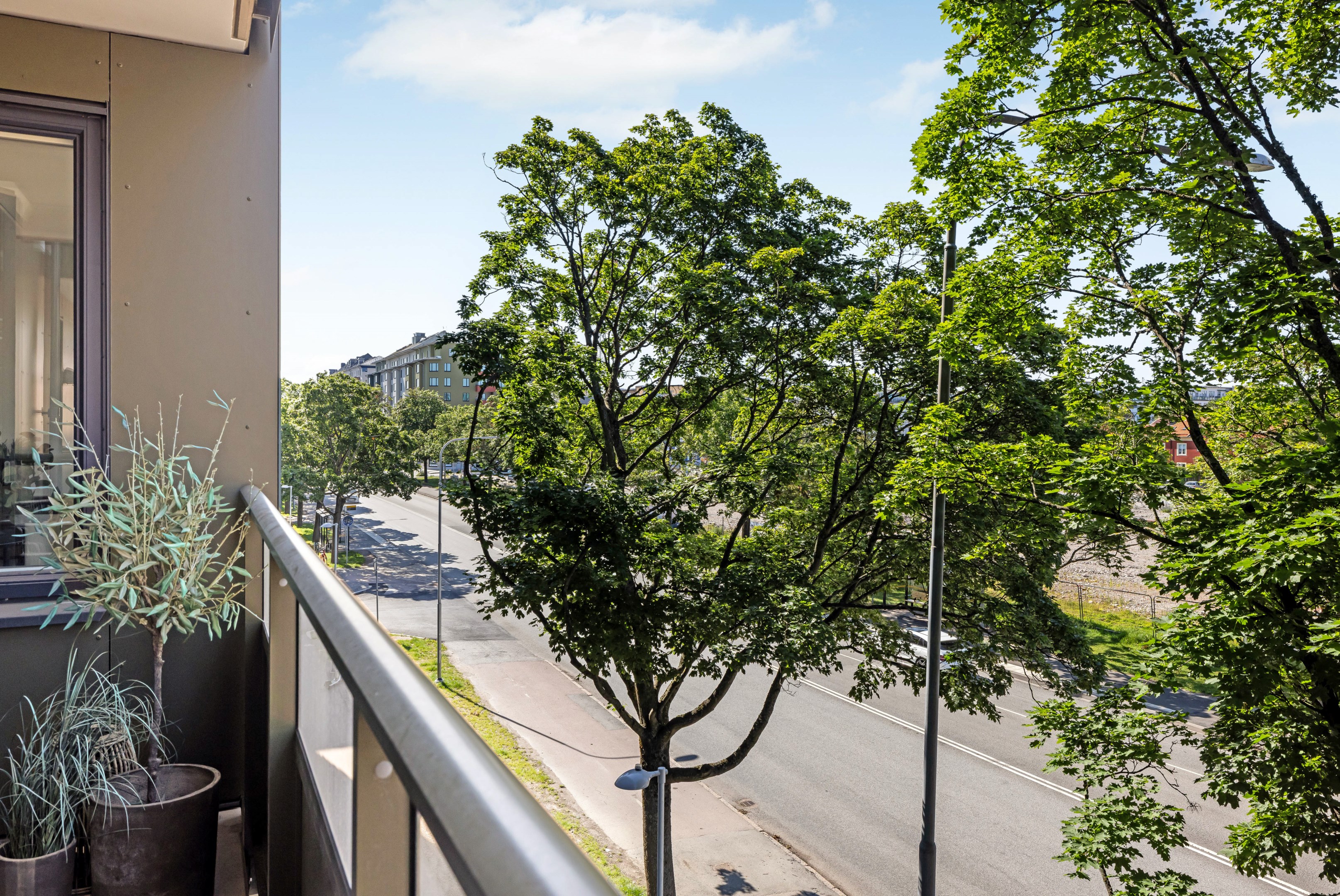 Bostadsbild från Kungsgatan 66C, Till salu i Centrum, Uppsala