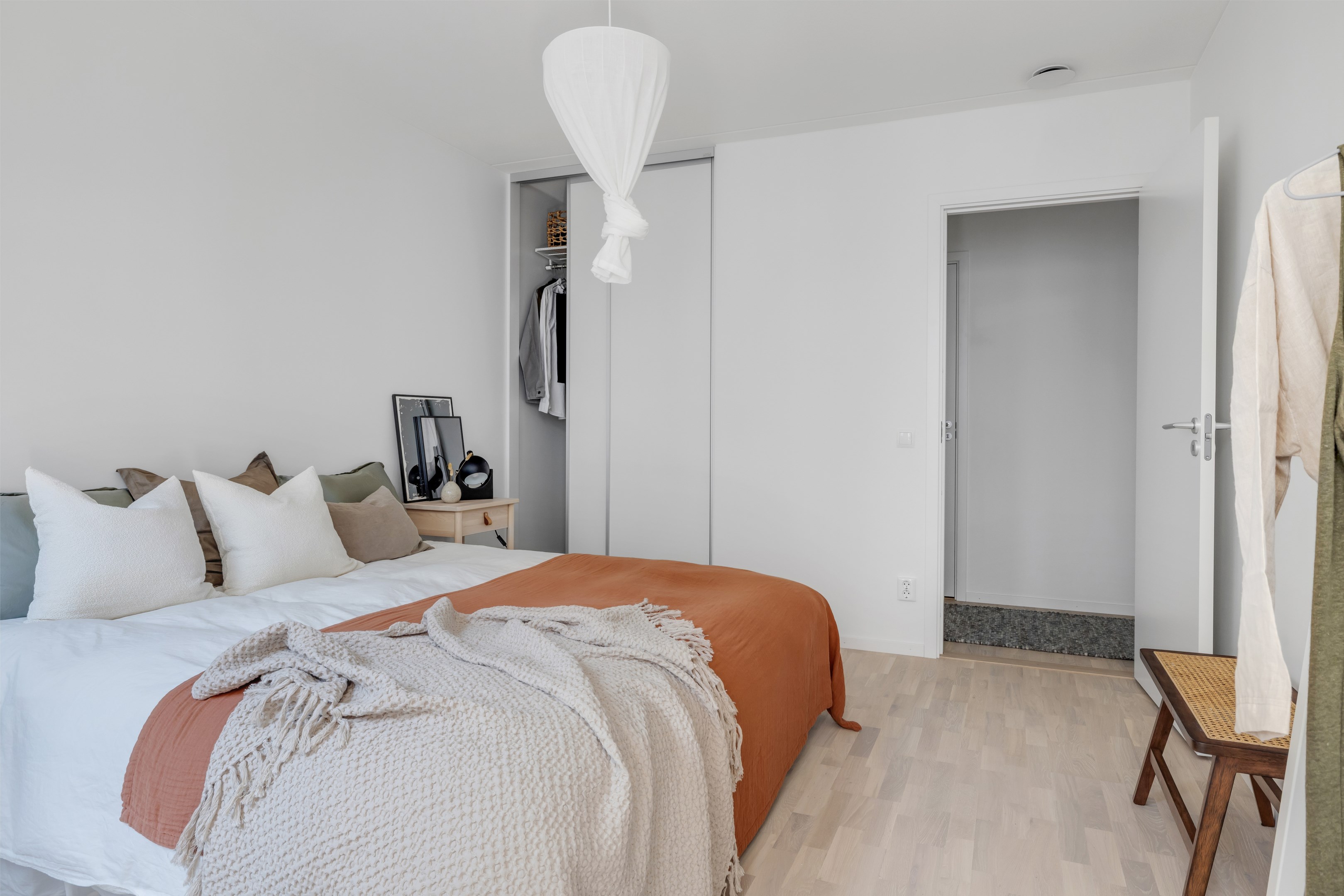 Bostadsbild från Kungsgatan 66C, Till salu i Centrum, Uppsala