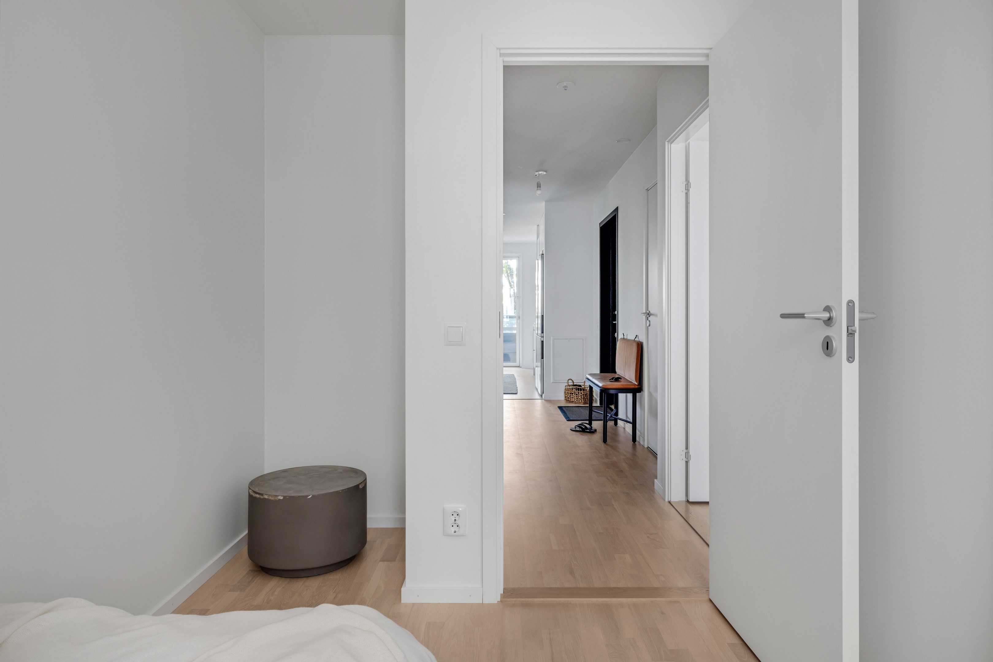 Bostadsbild från Kungsgatan 66C, Till salu i Centrum, Uppsala