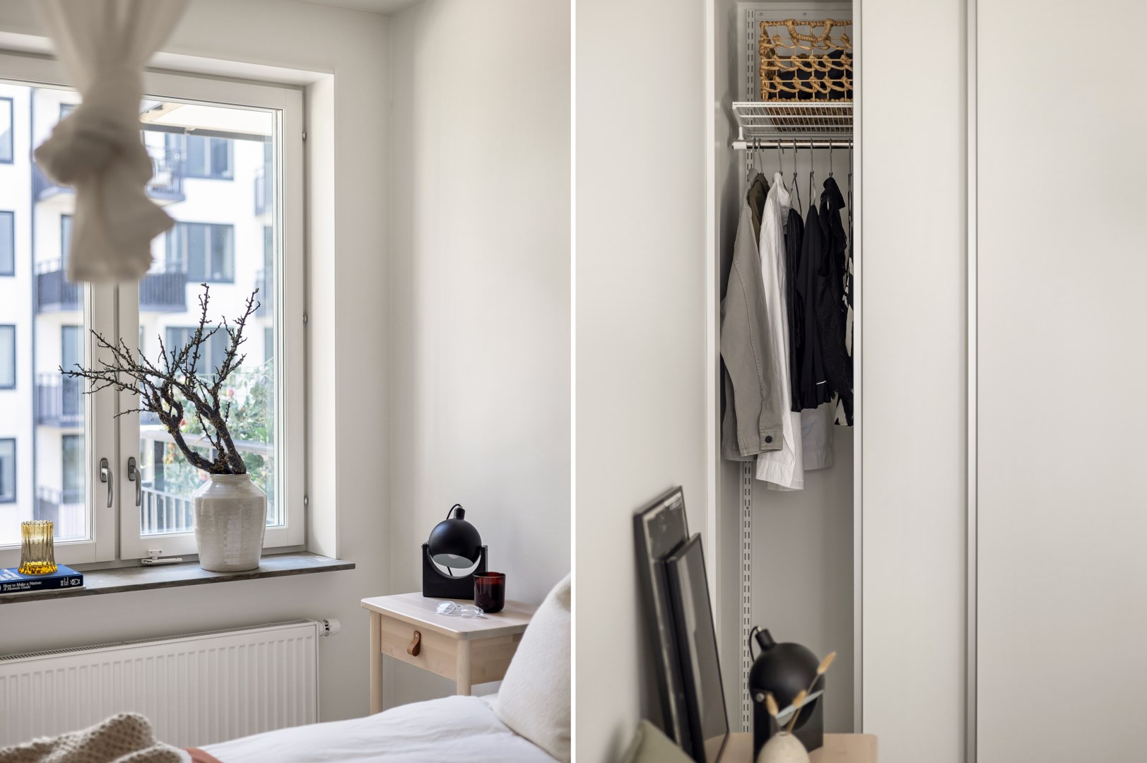 Bostadsbild från Kungsgatan 66C, Till salu i Centrum, Uppsala