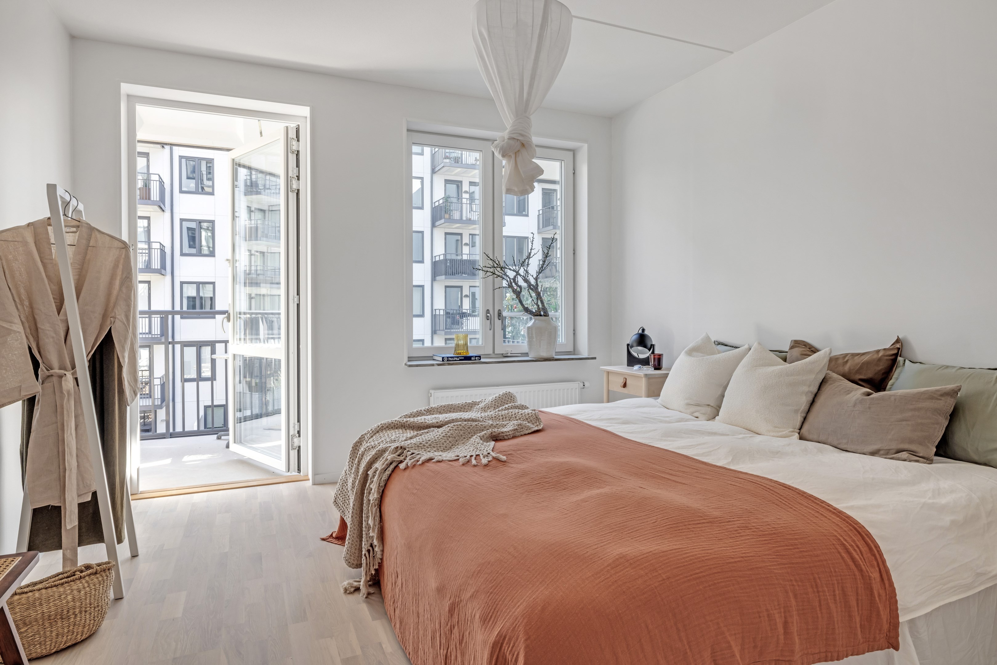 Bostadsbild från Kungsgatan 66C, Till salu i Centrum, Uppsala