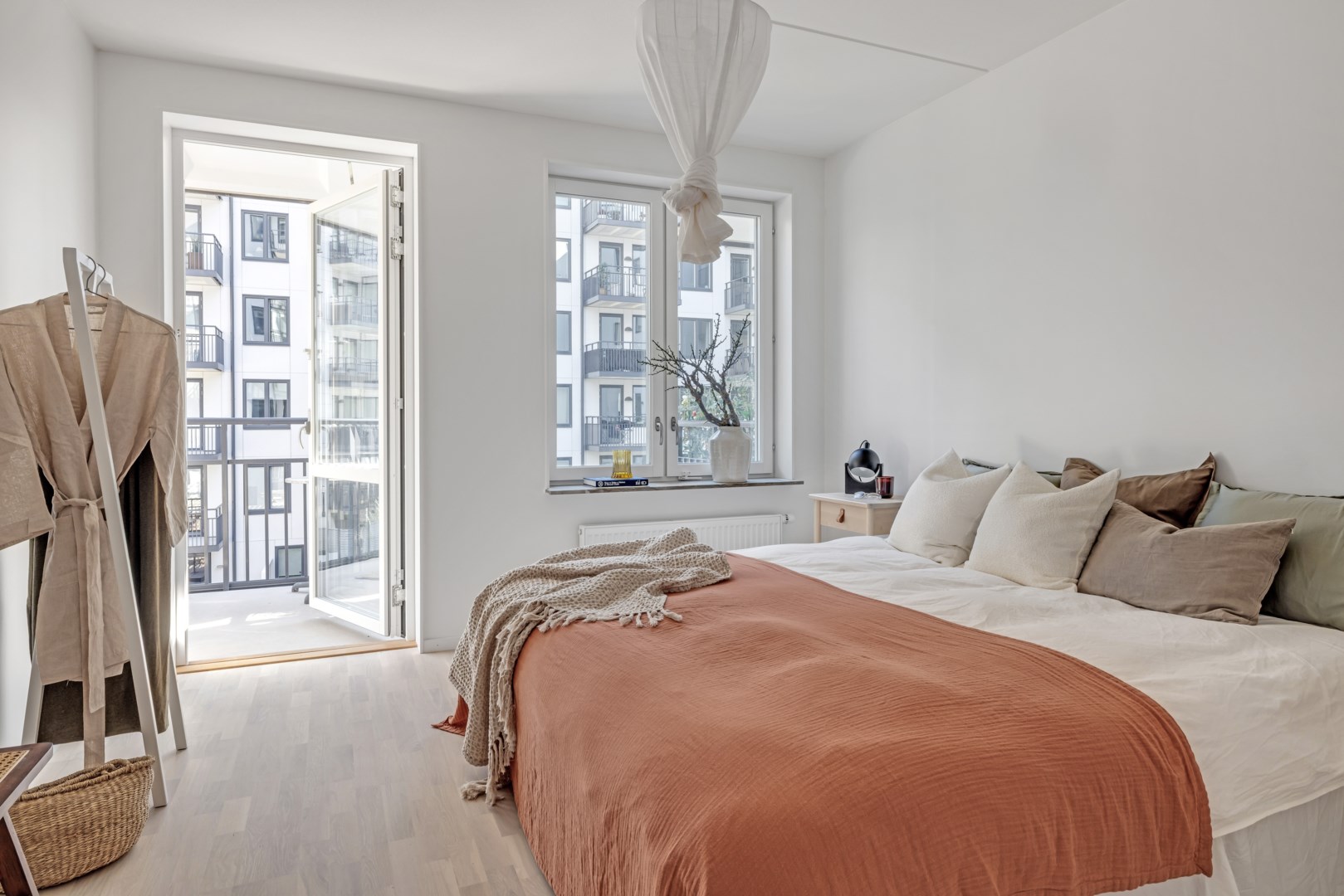 Bostadsbild från Kungsgatan 66C, Till salu i Centrum, Uppsala