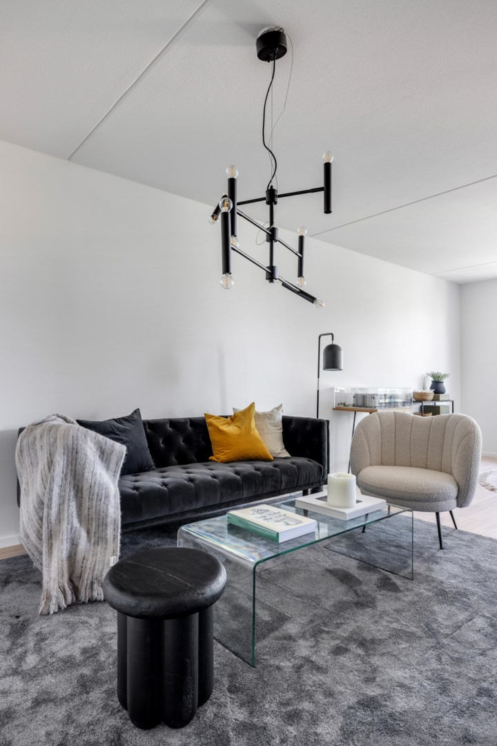 Bostadsbild från Kungsgatan 66C, Till salu i Centrum, Uppsala