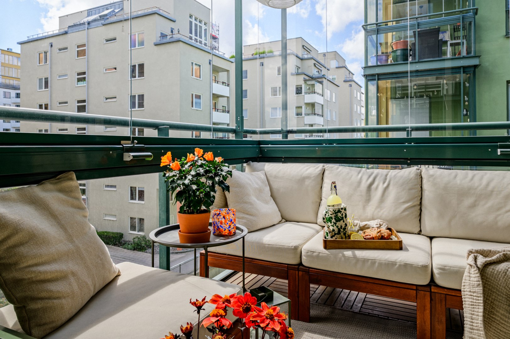 Bostadsbild från Sjökvarnsbacken 4, Såld i Saltsjöqvarn, Nacka