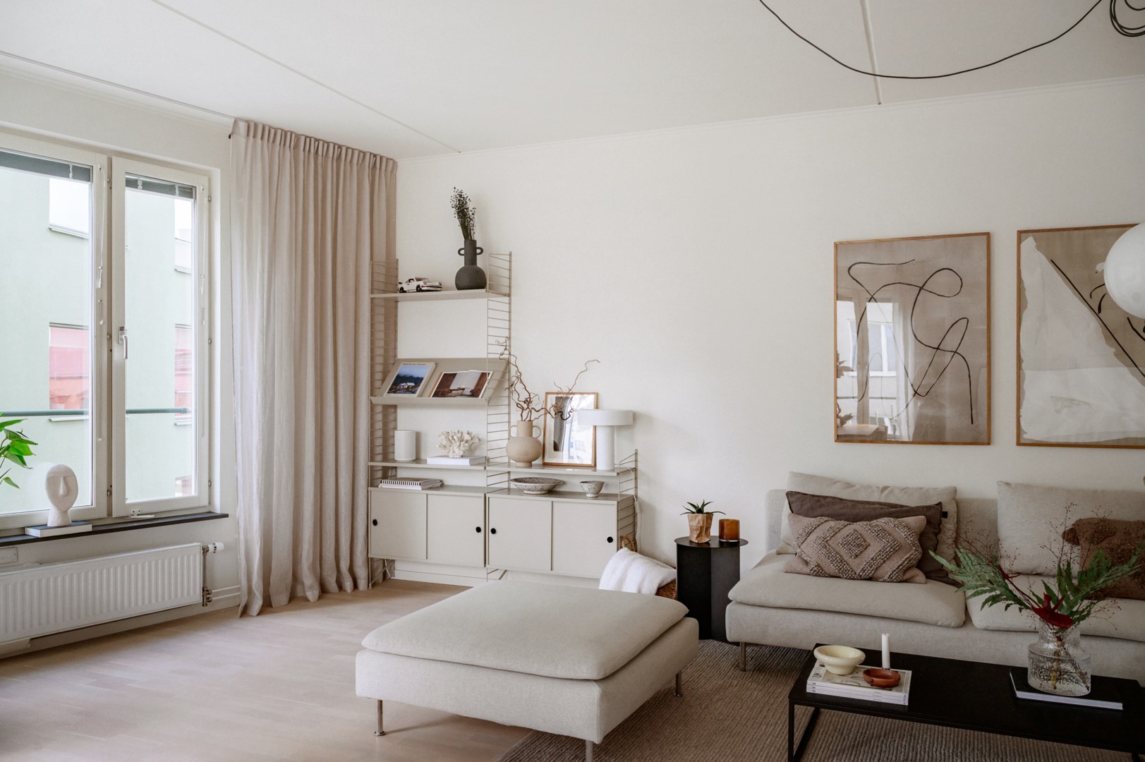 Bostadsbild från Sjökvarnsbacken 4, Såld i Saltsjöqvarn, Nacka