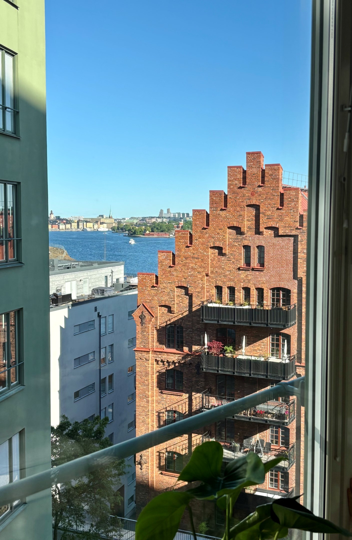 Bostadsbild från Sjökvarnsbacken 4, Såld i Saltsjöqvarn, Nacka