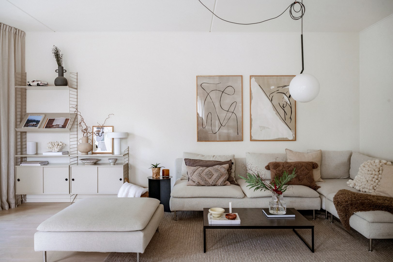 Bostadsbild från Sjökvarnsbacken 4, Såld i Saltsjöqvarn, Nacka