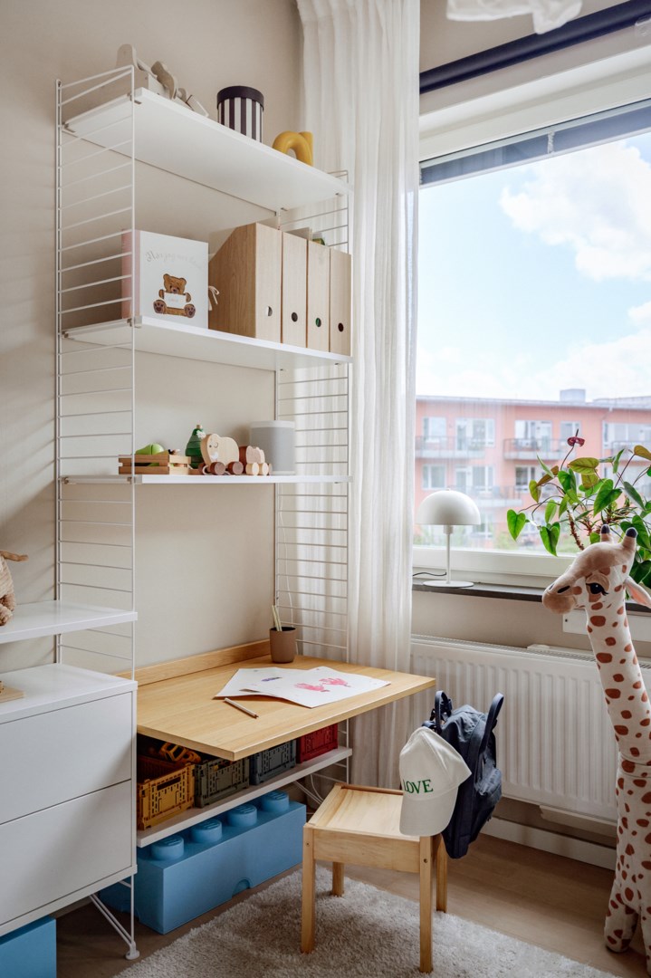 Bostadsbild från Sjökvarnsbacken 4, Såld i Saltsjöqvarn, Nacka