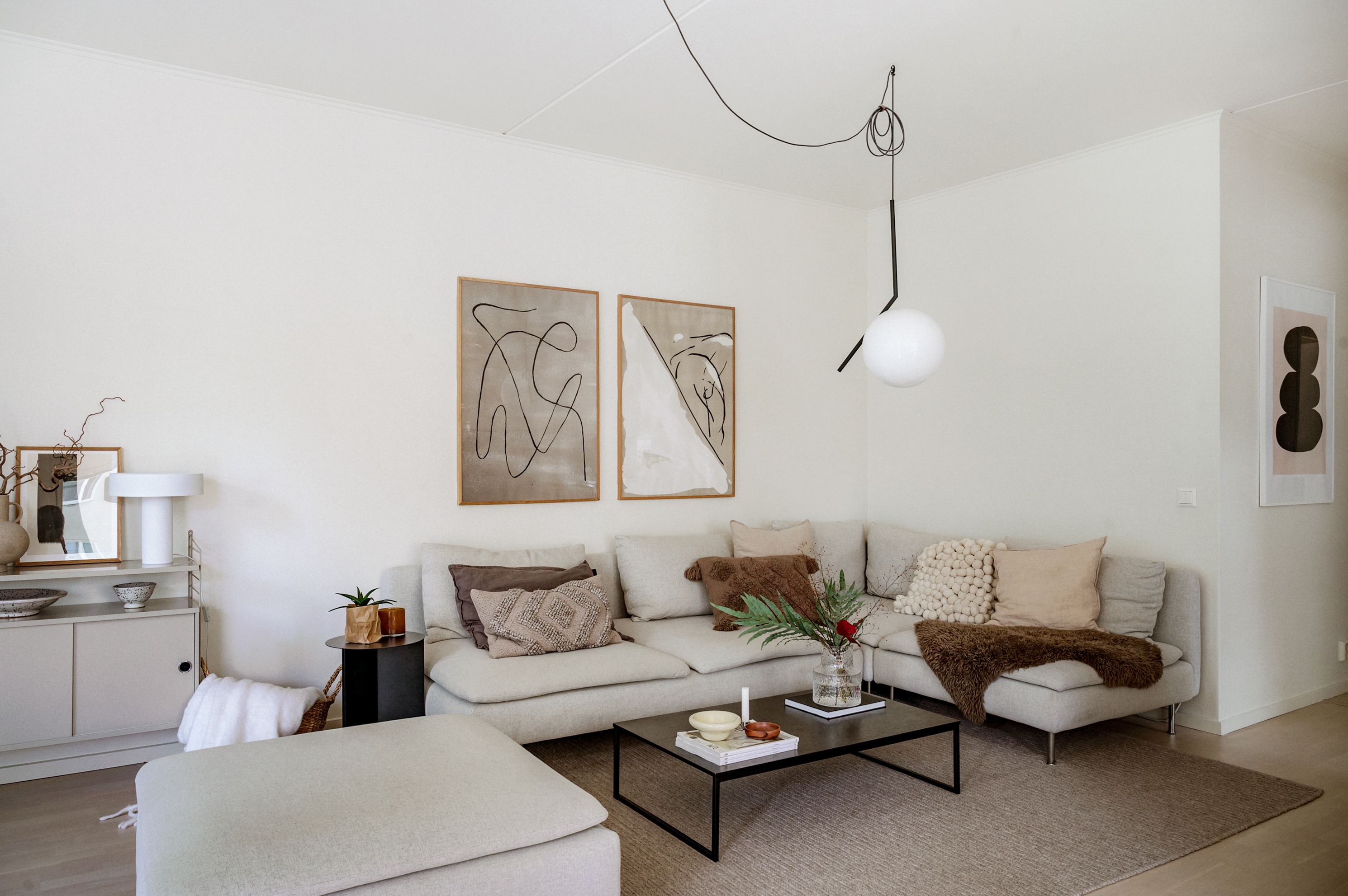 Bostadsbild från Sjökvarnsbacken 4, Såld i Saltsjöqvarn, Nacka