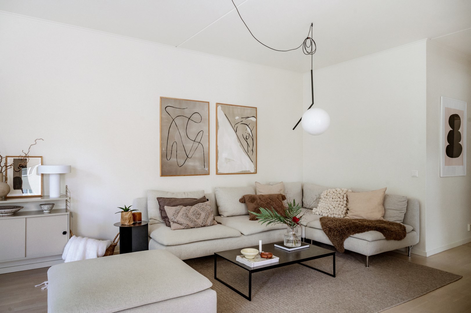 Bostadsbild från Sjökvarnsbacken 4, Såld i Saltsjöqvarn, Nacka