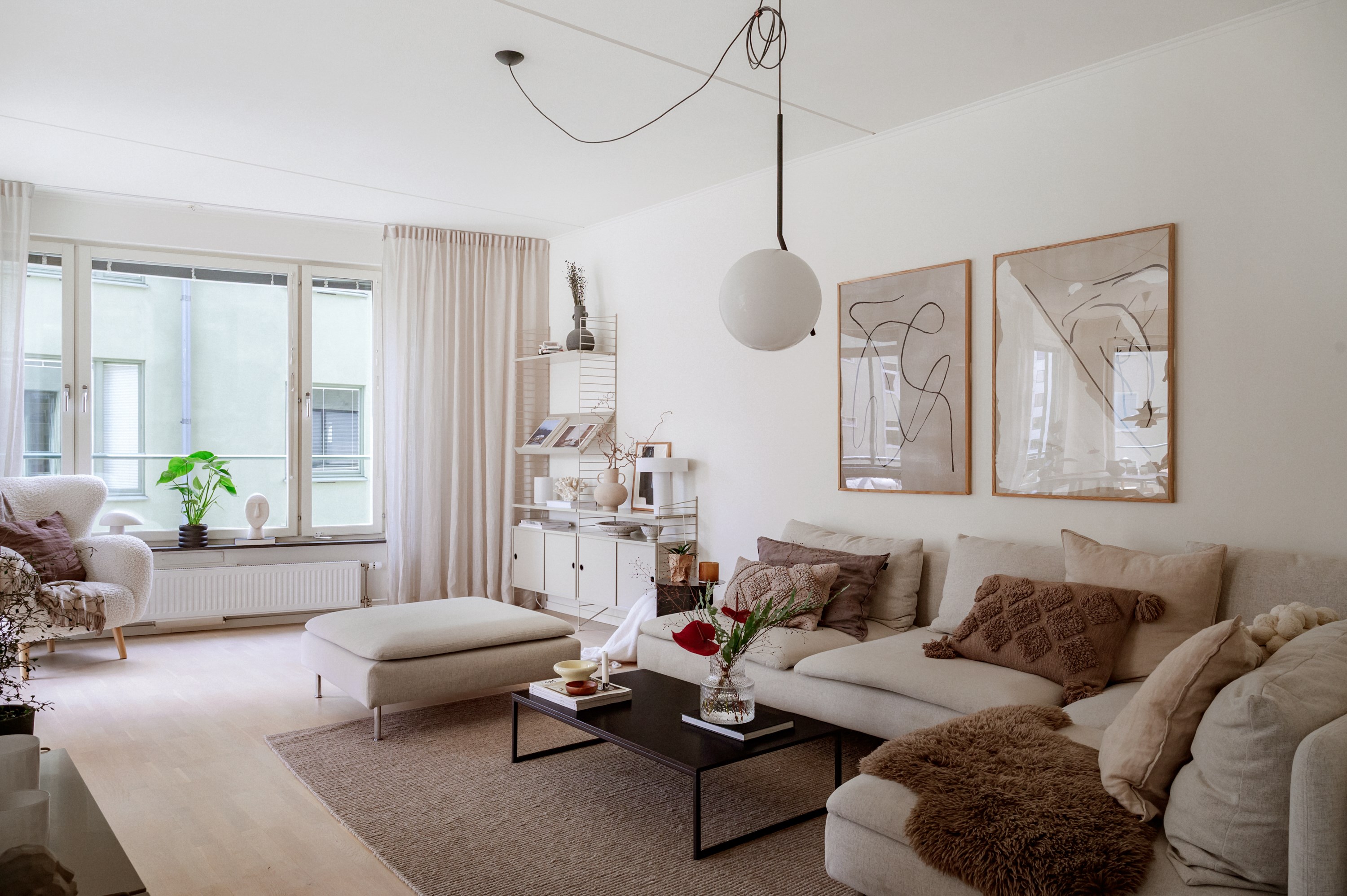 Bostadsbild från Sjökvarnsbacken 4, Såld i Saltsjöqvarn, Nacka