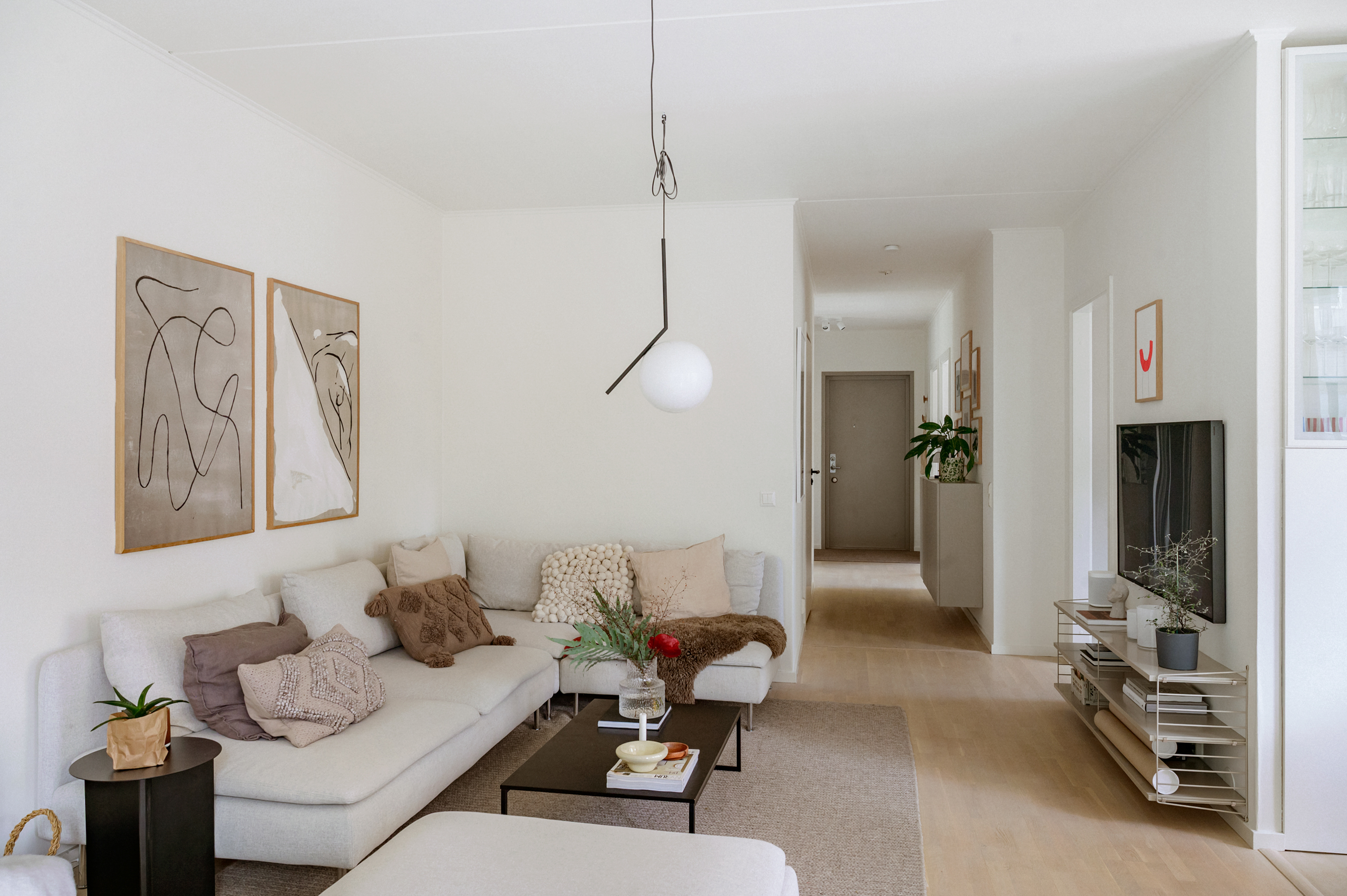 Bostadsbild från Sjökvarnsbacken 4, Såld i Saltsjöqvarn, Nacka