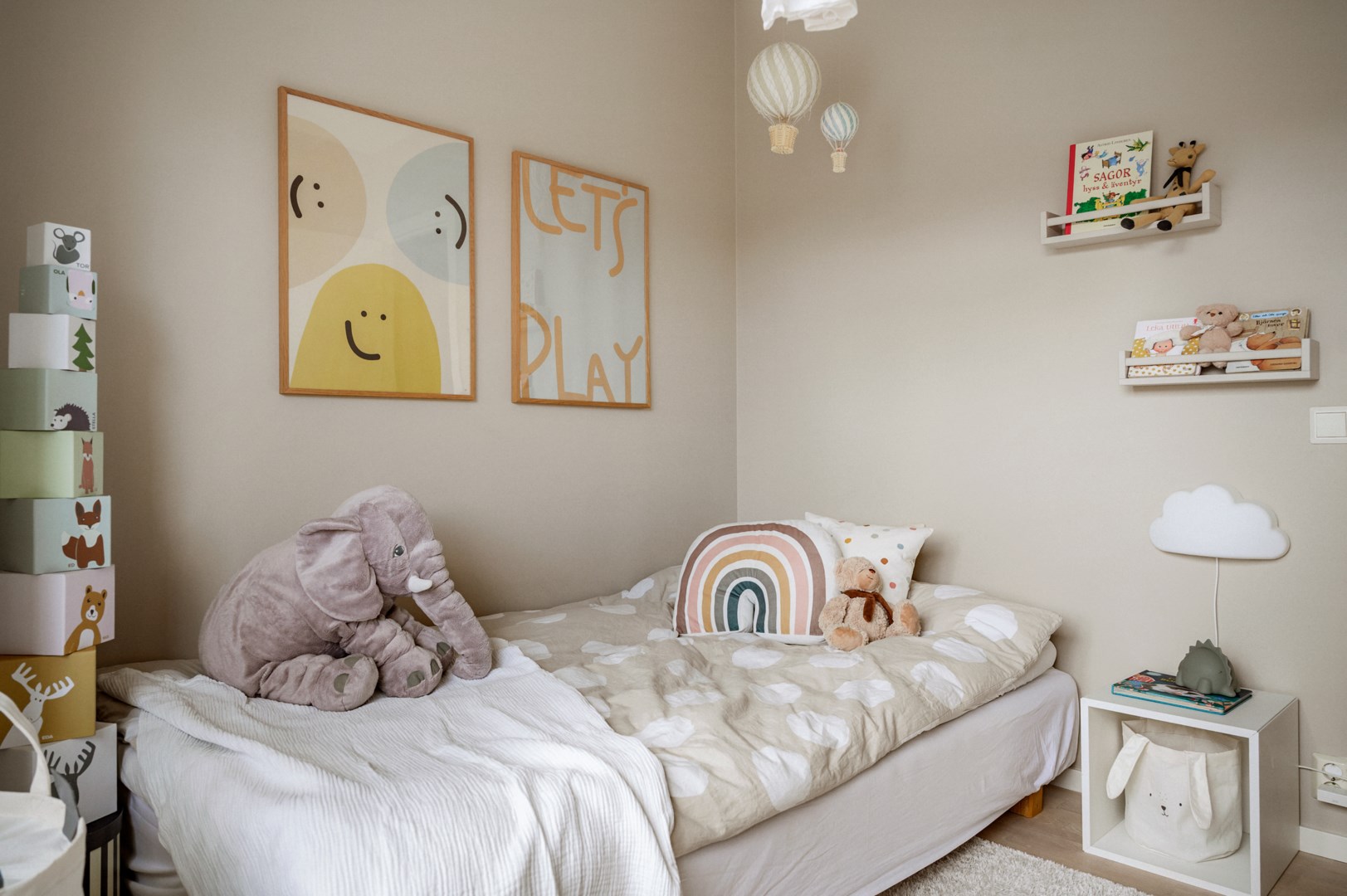 Bostadsbild från Sjökvarnsbacken 4, Såld i Saltsjöqvarn, Nacka